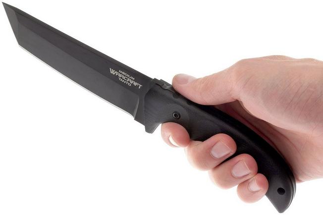 Image for Cold Steel Warcraft Tanto medium, 13T
