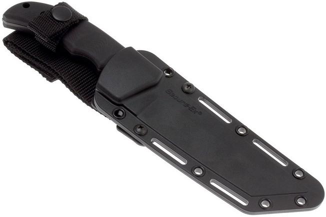 Image for Cold Steel Warcraft Tanto medium, 13T