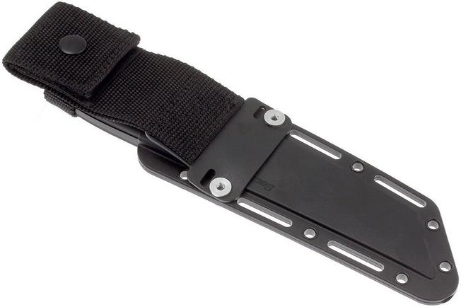 Image for Cold Steel Warcraft Tanto medium, 13T