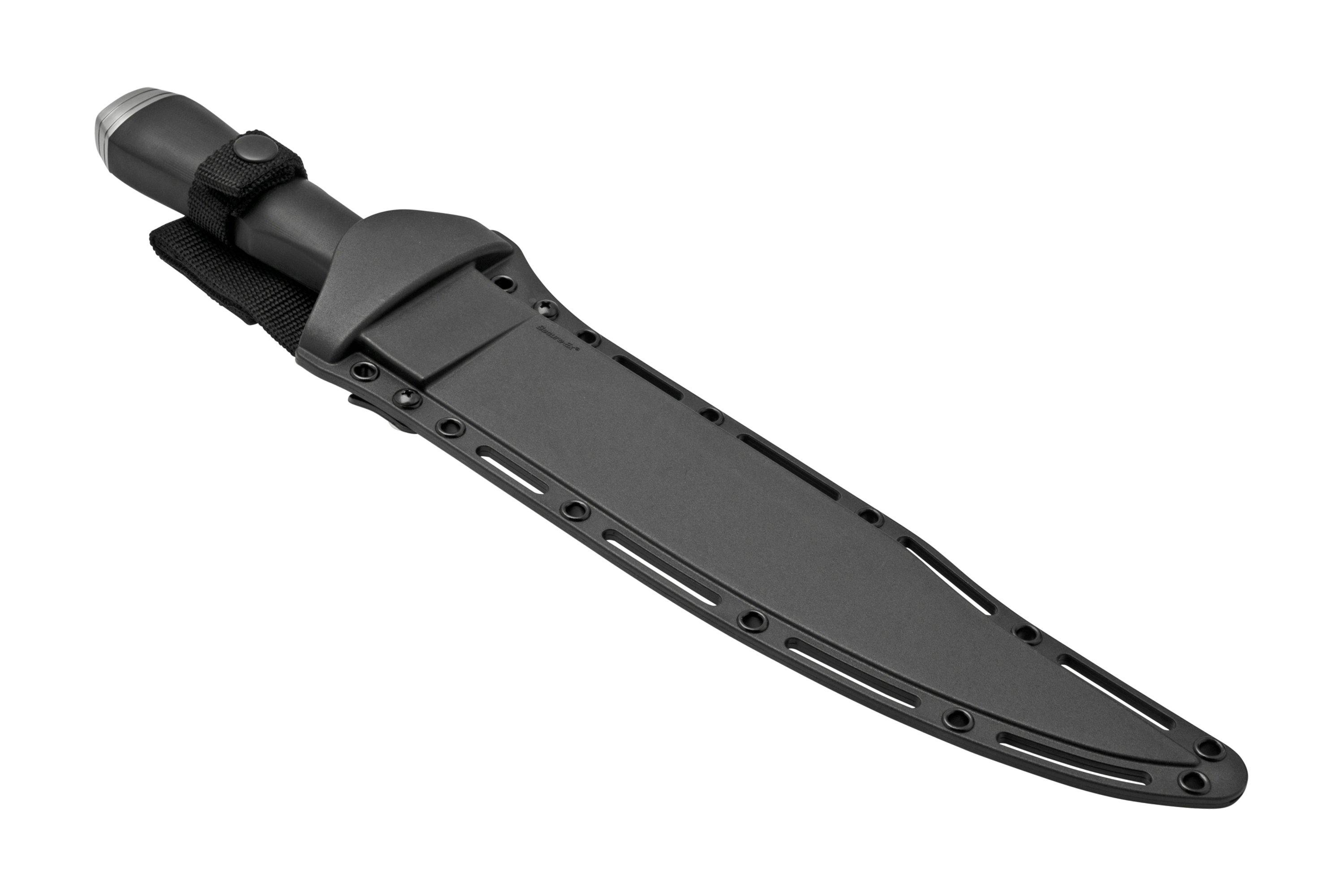 Cold Steel Natchez Bowie 16DN survival knife Advantageously shopping