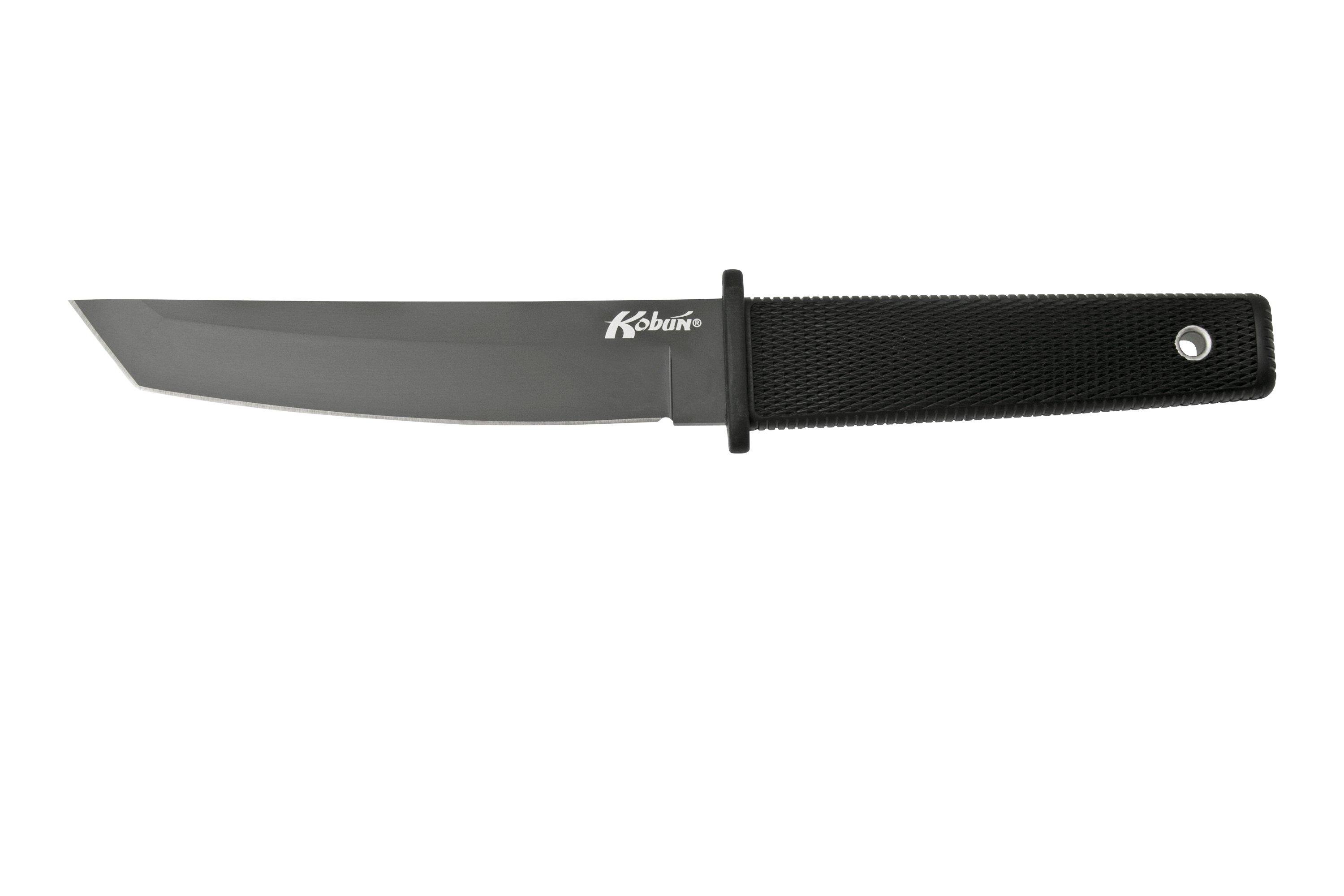 Cold steel kobun 17tbkbk dolk voordelig kopen bij knivesandtools be