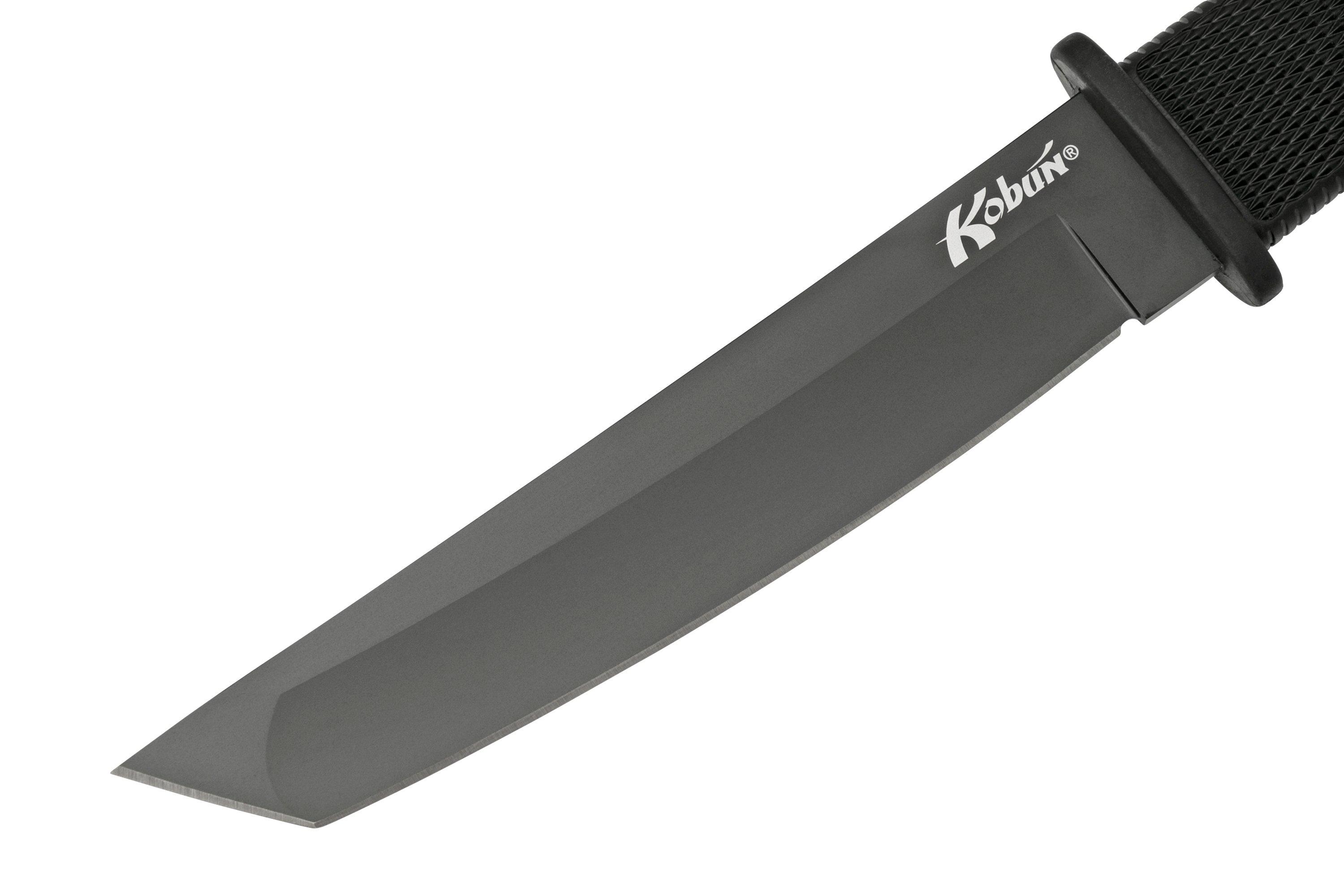 Cold Steel 17TBKBK Kobun | Advantageously shopping at Knivesandtools.com