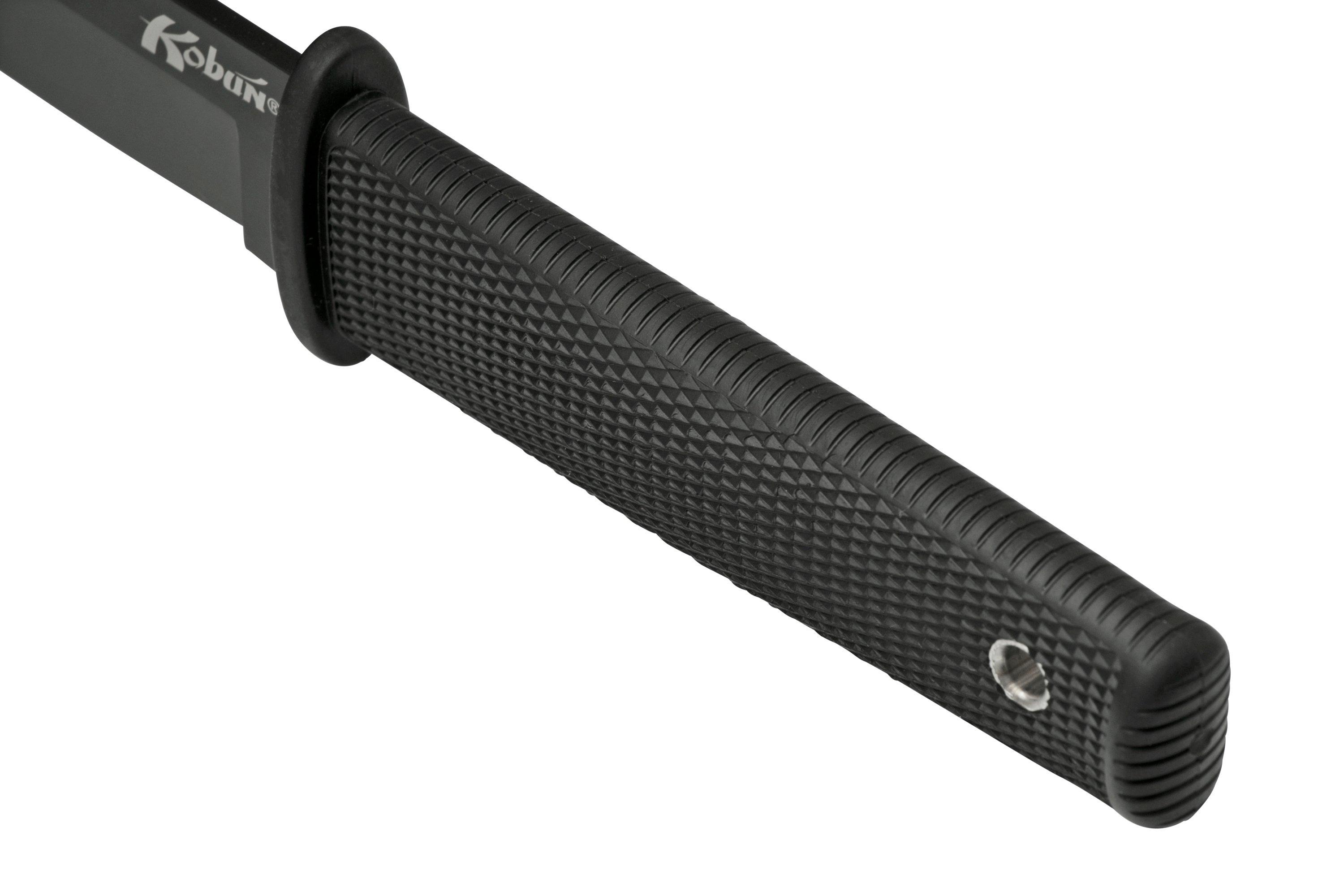Cold Steel 17TBKBK Kobun | Advantageously shopping at Knivesandtools.com