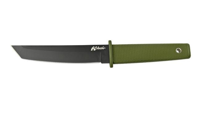 Cuchillo Kobun - marca Cold Steel