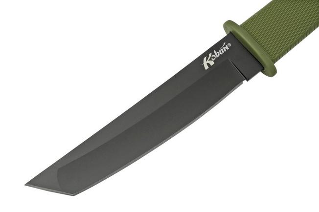 CUCHILLO COLD STEEL® 17T KOBUN™ – Soldado De Fortuna