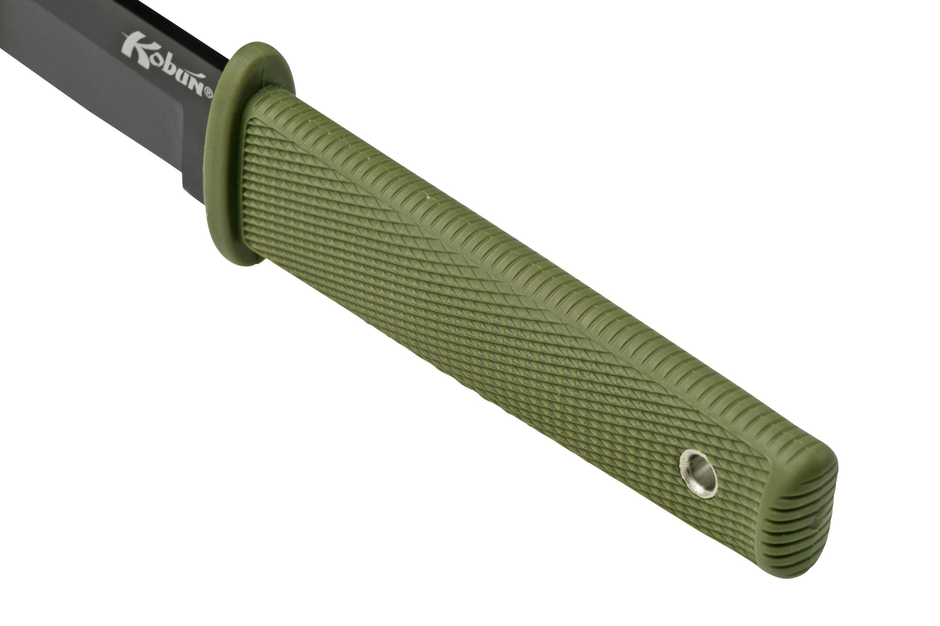 Cold Steel Kobun 17TODBK, Dolch | Günstiger shoppen bei knivesandtools.de