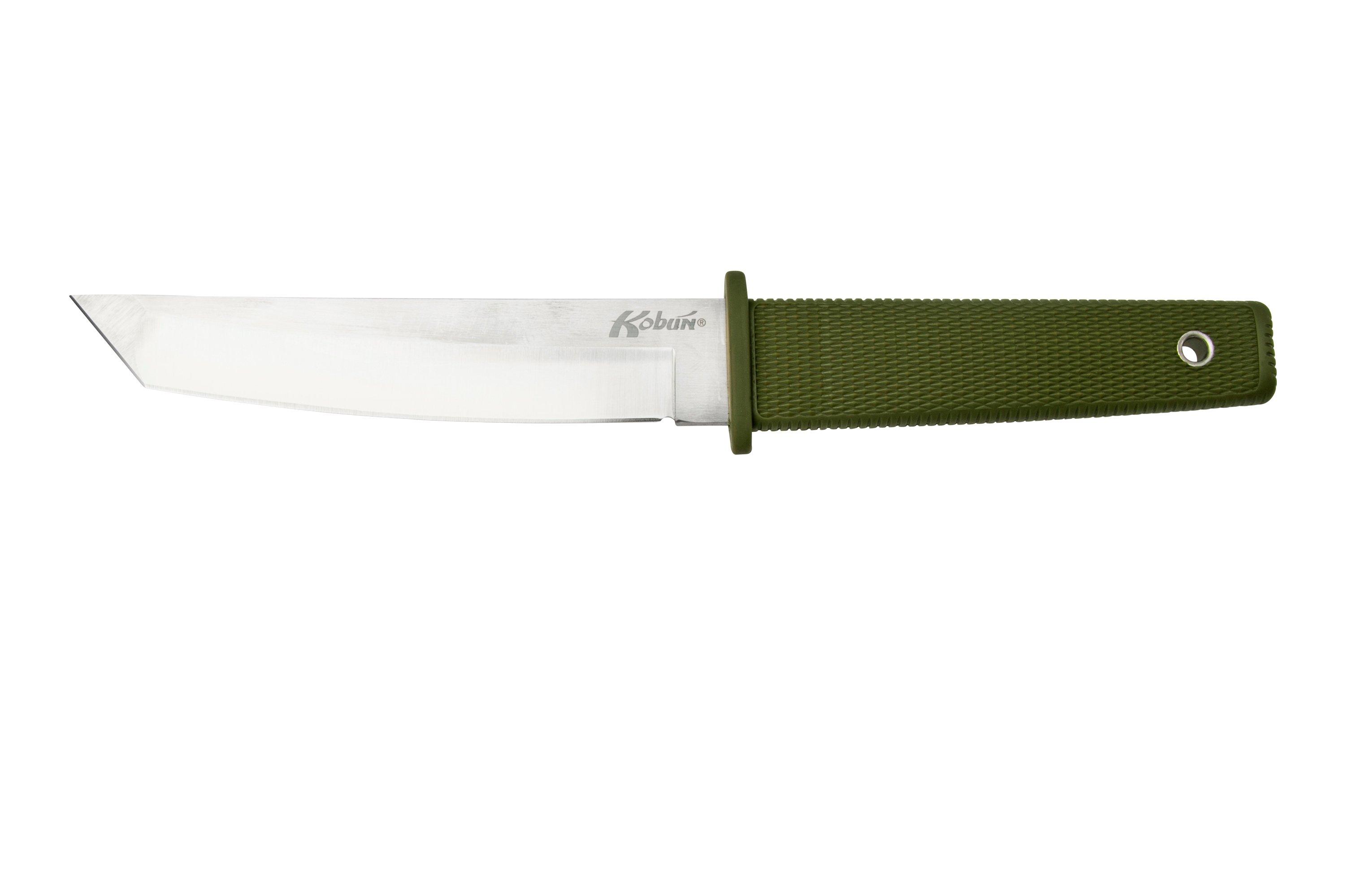 Cold Steel Kobun 17TODST, dagger | Advantageously shopping at ...