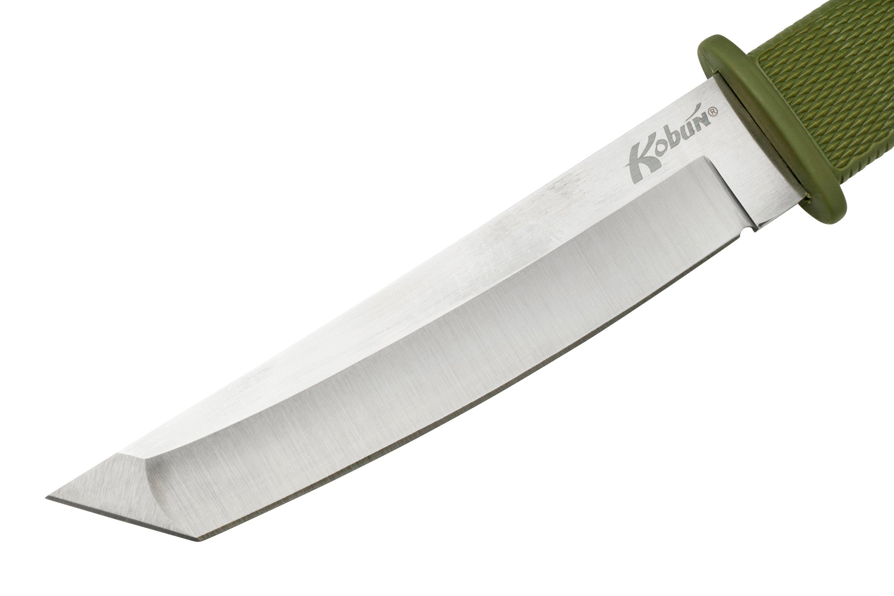 Cold Steel Kobun 17TODST, dagger | Advantageously shopping at ...