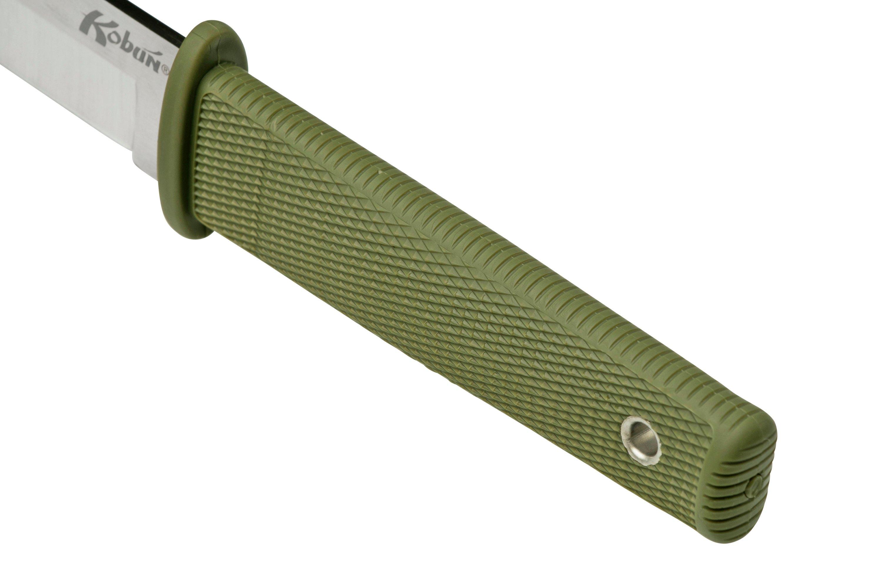 Cold Steel Kobun 17TODST, Dolch | Günstiger shoppen bei knivesandtools.de