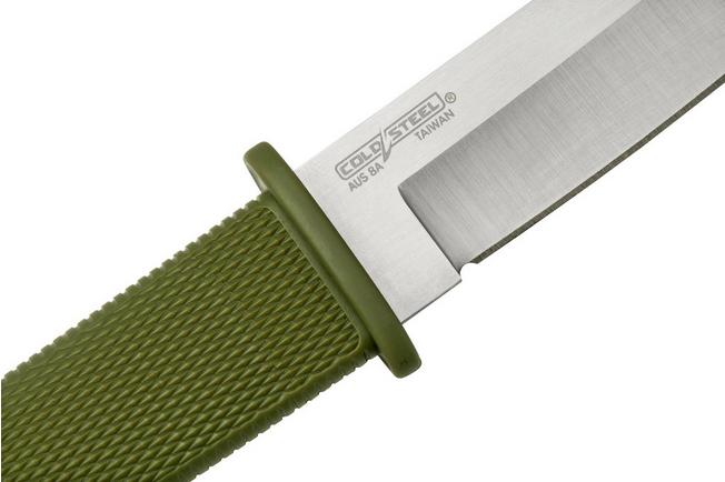 TacStore - Der führende Tactical und Outdoor Shop für Polizeibedarf mit dem  grössten Sortiment Europas. Cold Steel Kobun Knife