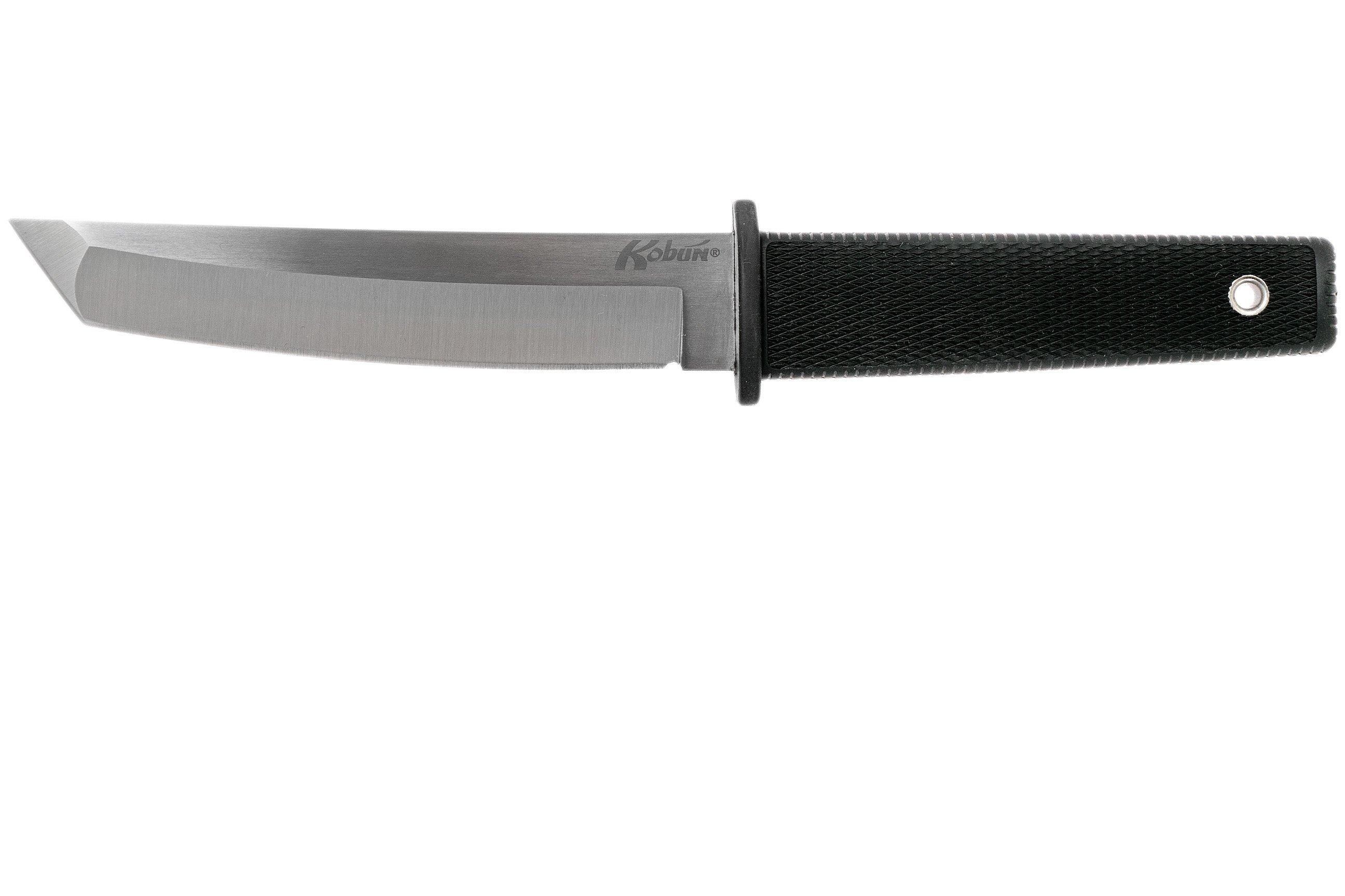 Cold Steel Kobun 17TZ vaststaand mes | Voordelig kopen bij ...