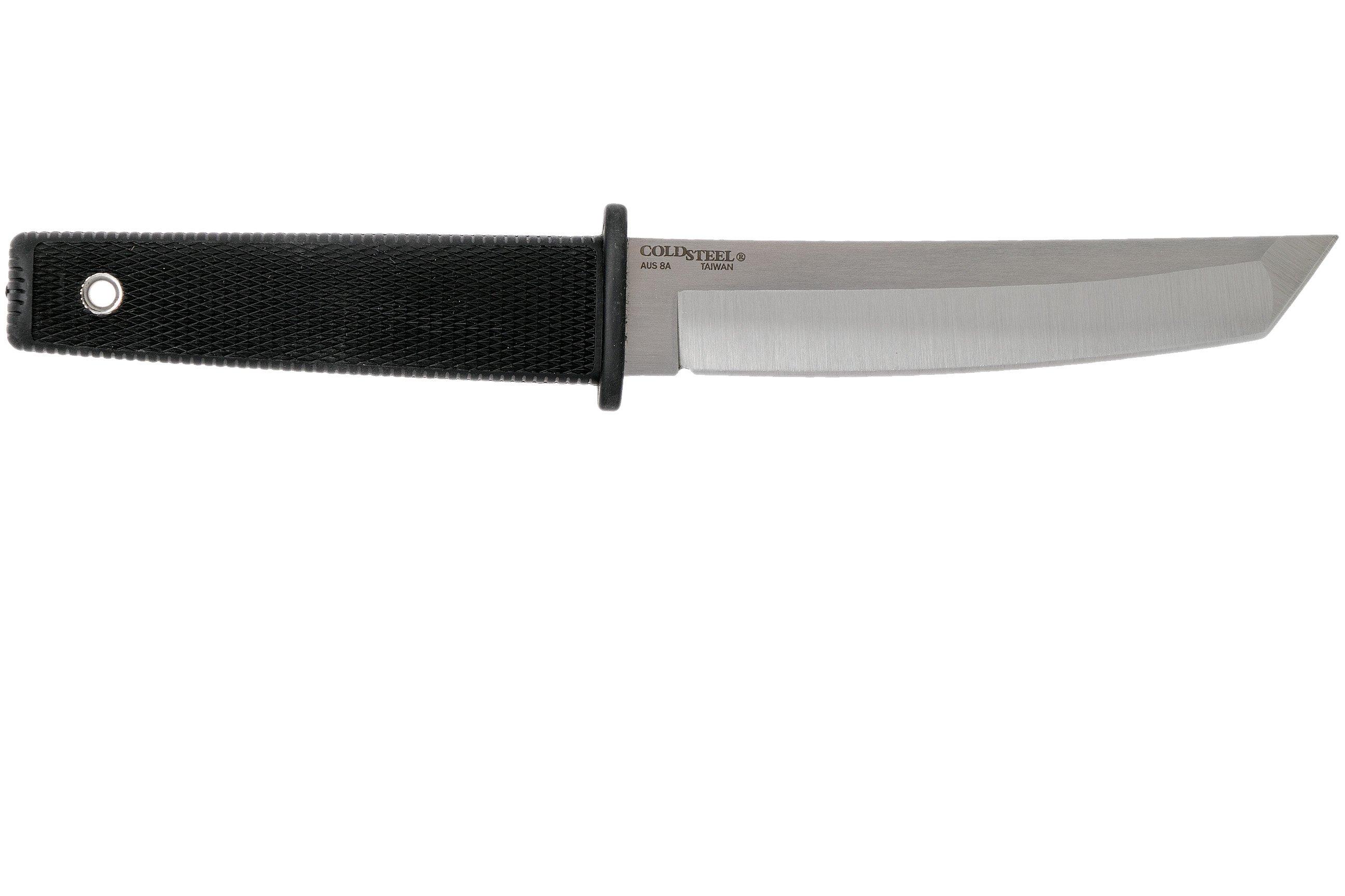 Cold Steel Kobun 17TZ fixed knife | Advantageously shopping at ...