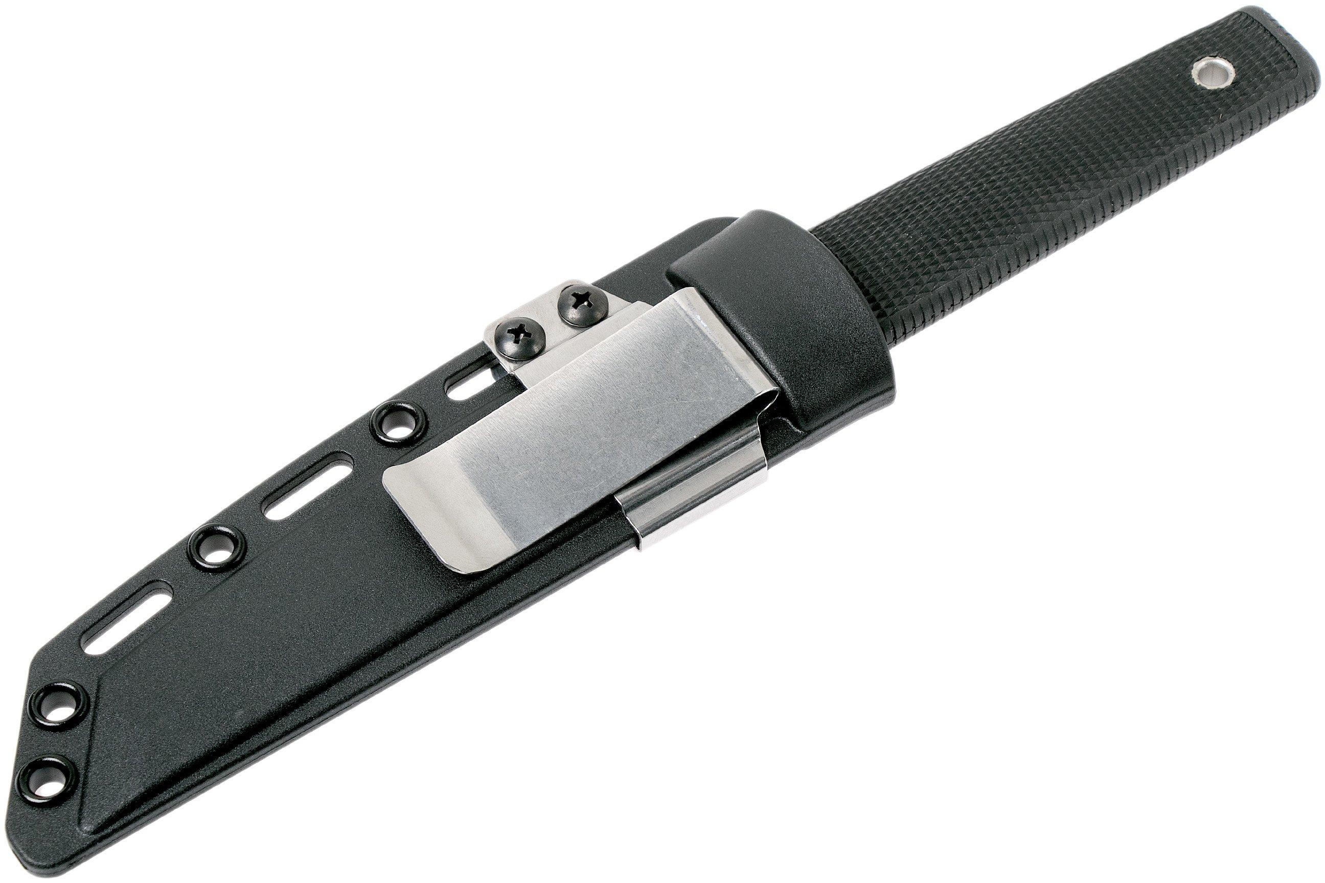 Cold Steel Kobun 17TZ feststehendes Messer | Günstiger shoppen bei ...