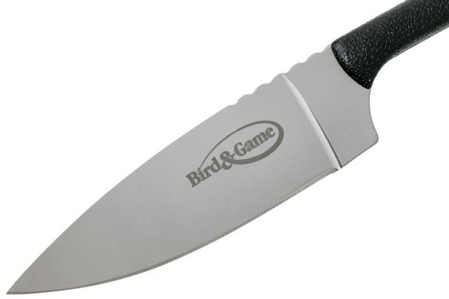 Cold Steel Bird & Game 20AZ hunting knife