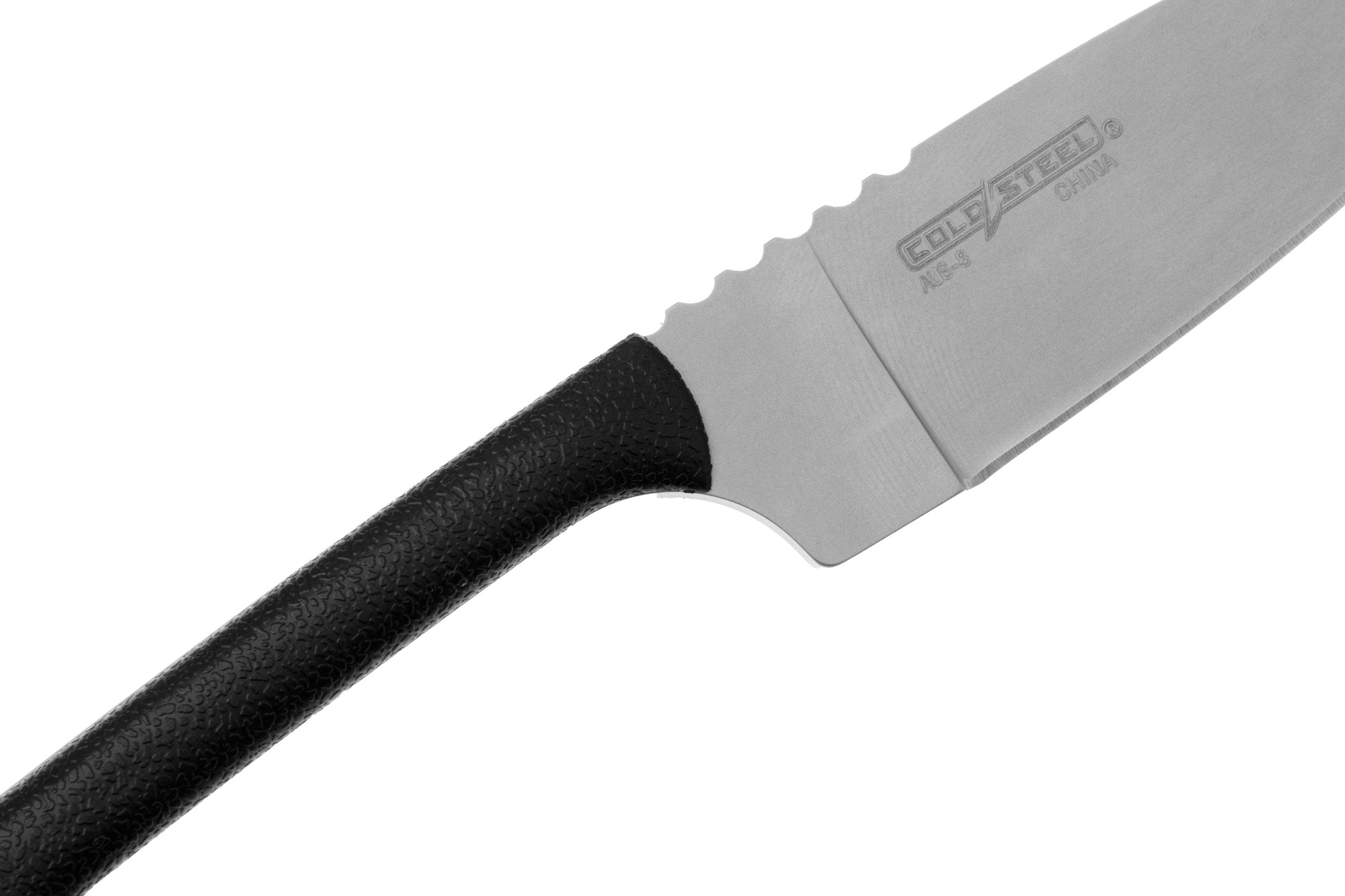 Cold Steel Bird & Game 20AZ hunting knife | Advantageously shopping at ...