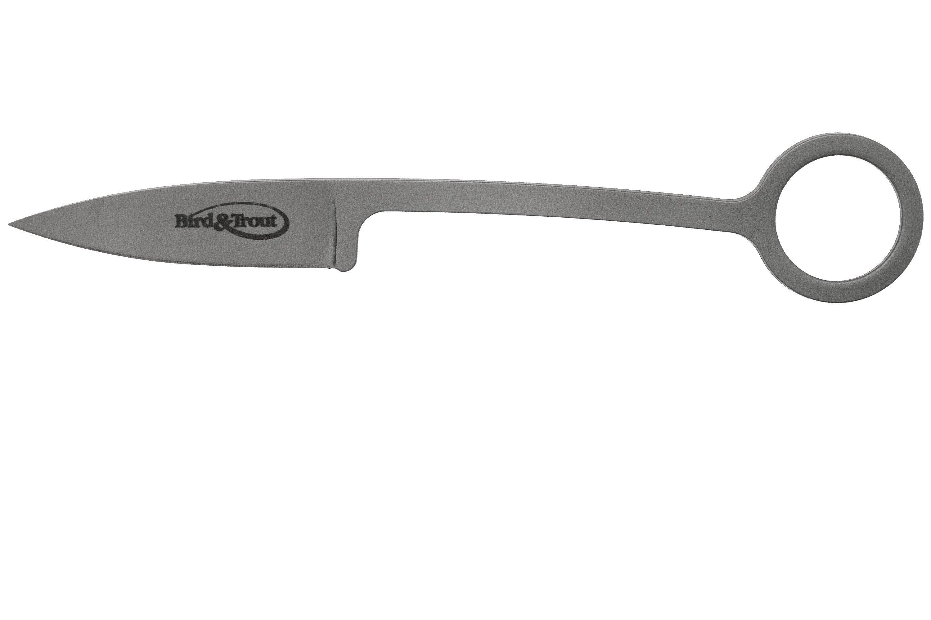 Cold Steel Bird & Trout 20BTJ hunting knife Advantageously shopping at