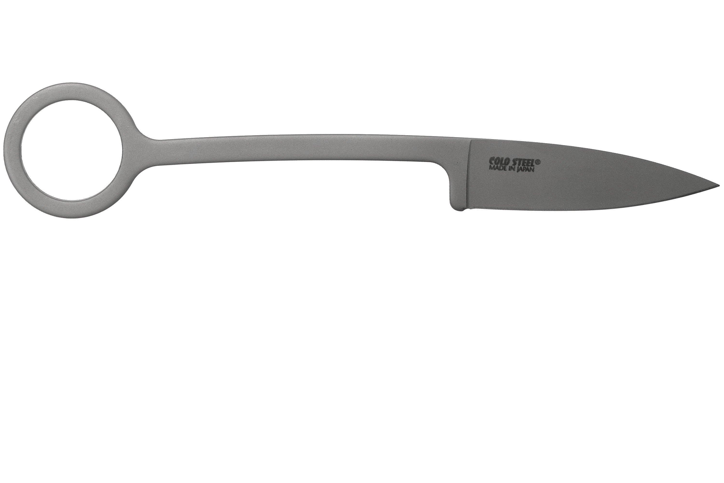 Cold Steel Bird & Trout 20BTJ couteau de chasse Achetez à prix