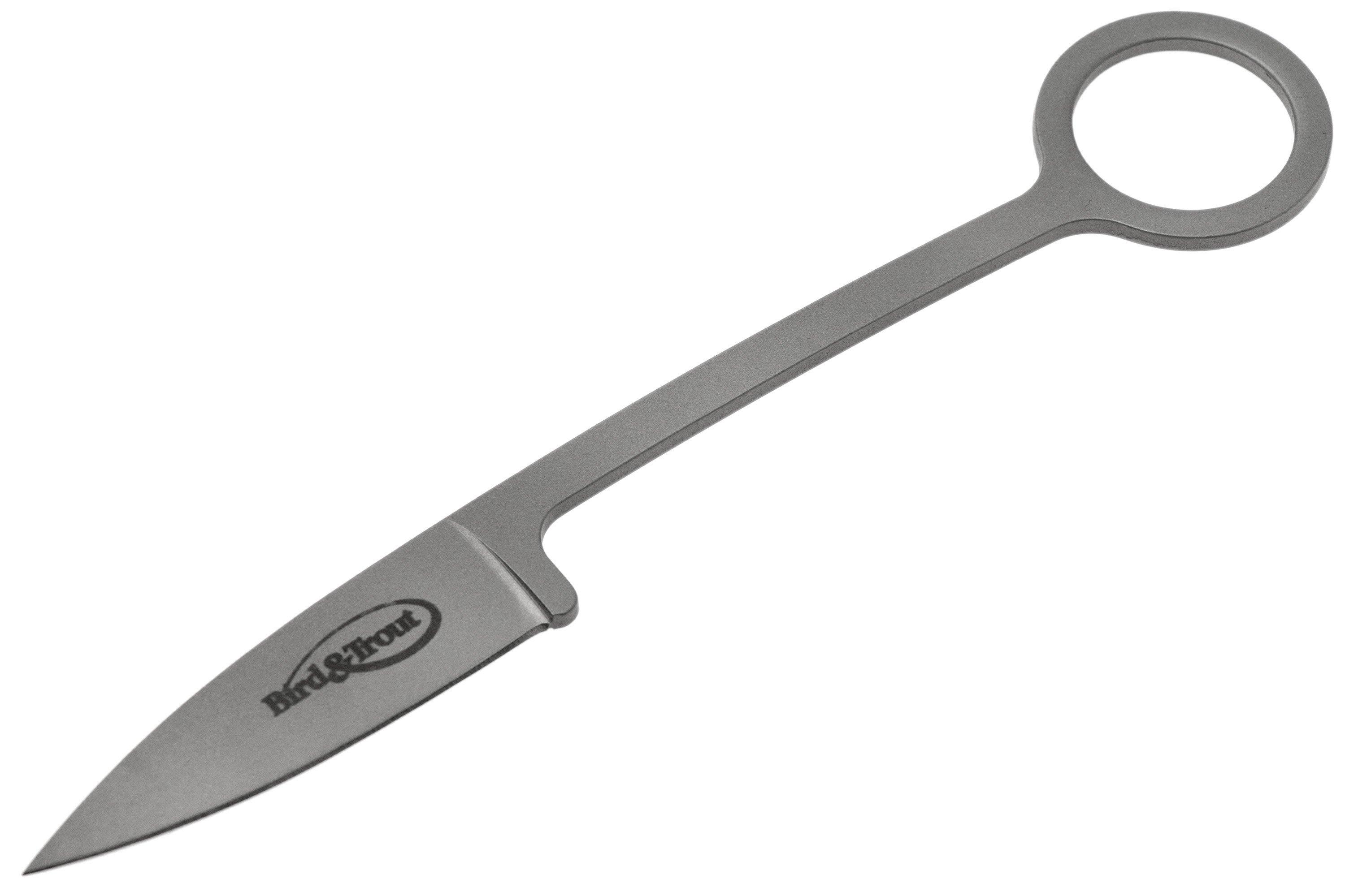 Cold Steel Bird & Trout 20BTJ hunting knife Advantageously shopping at Knivesandtools.dk