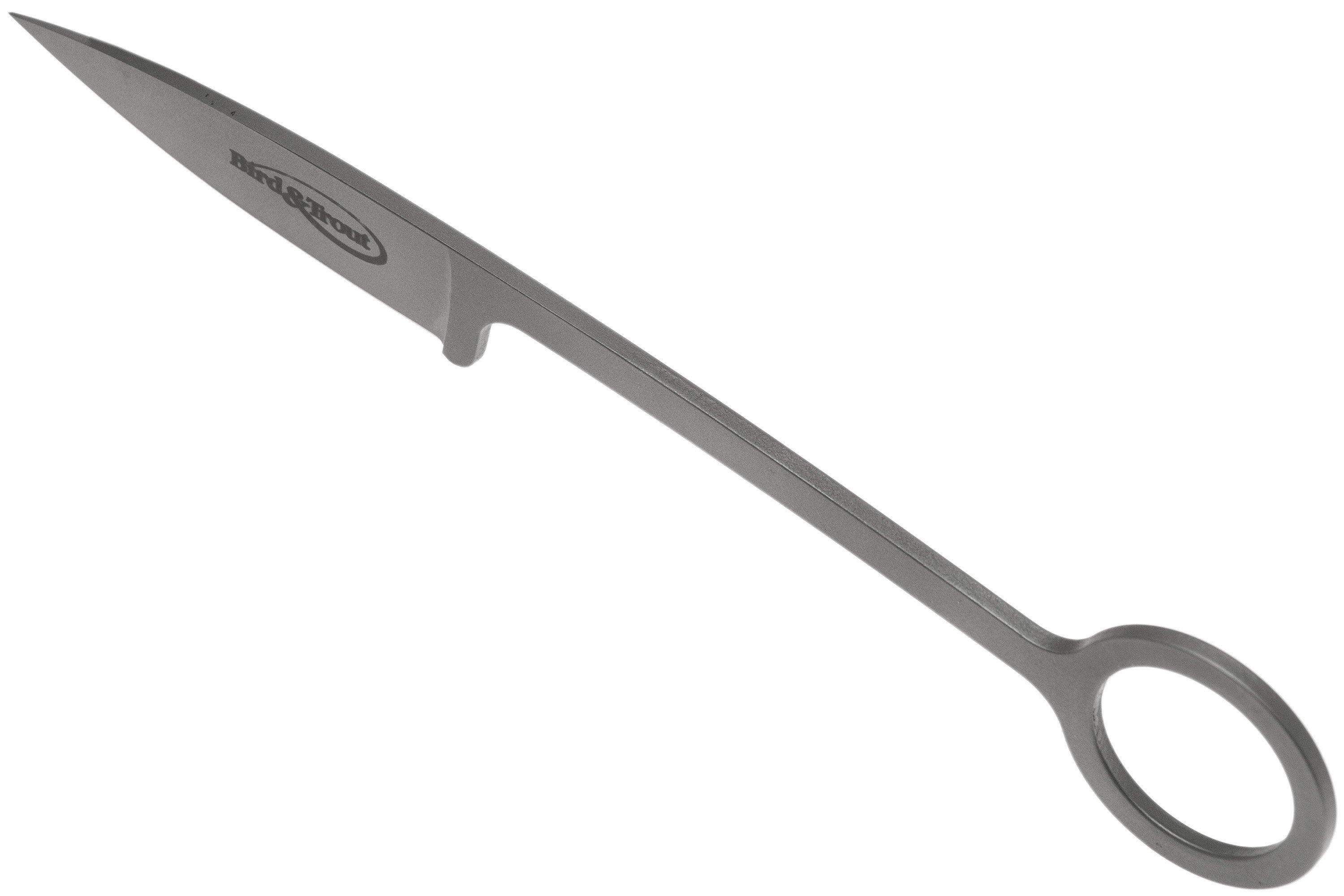 Cold Steel Bird & Trout 20BTJ hunting knife Advantageously shopping at