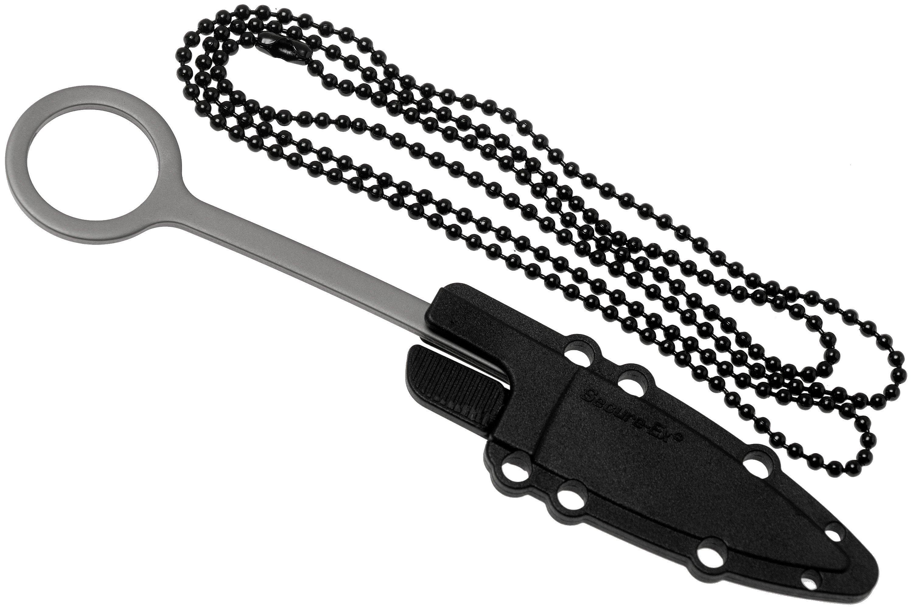 Cold Steel Bird & Trout 20BTJ jachtmes | Voordelig kopen bij ...