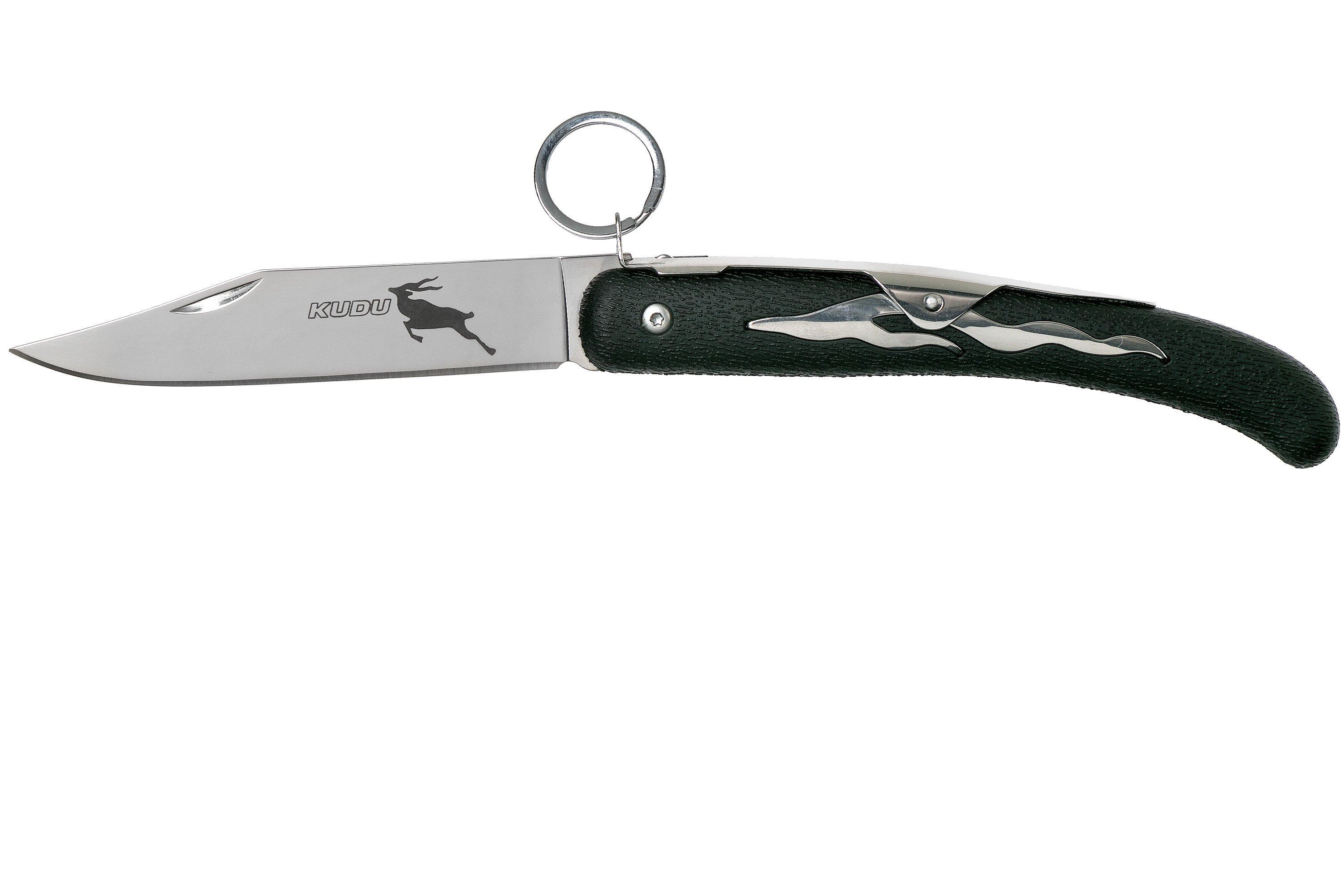 Cold Steel Kudu 20KK pocket knife Advantageously shopping at