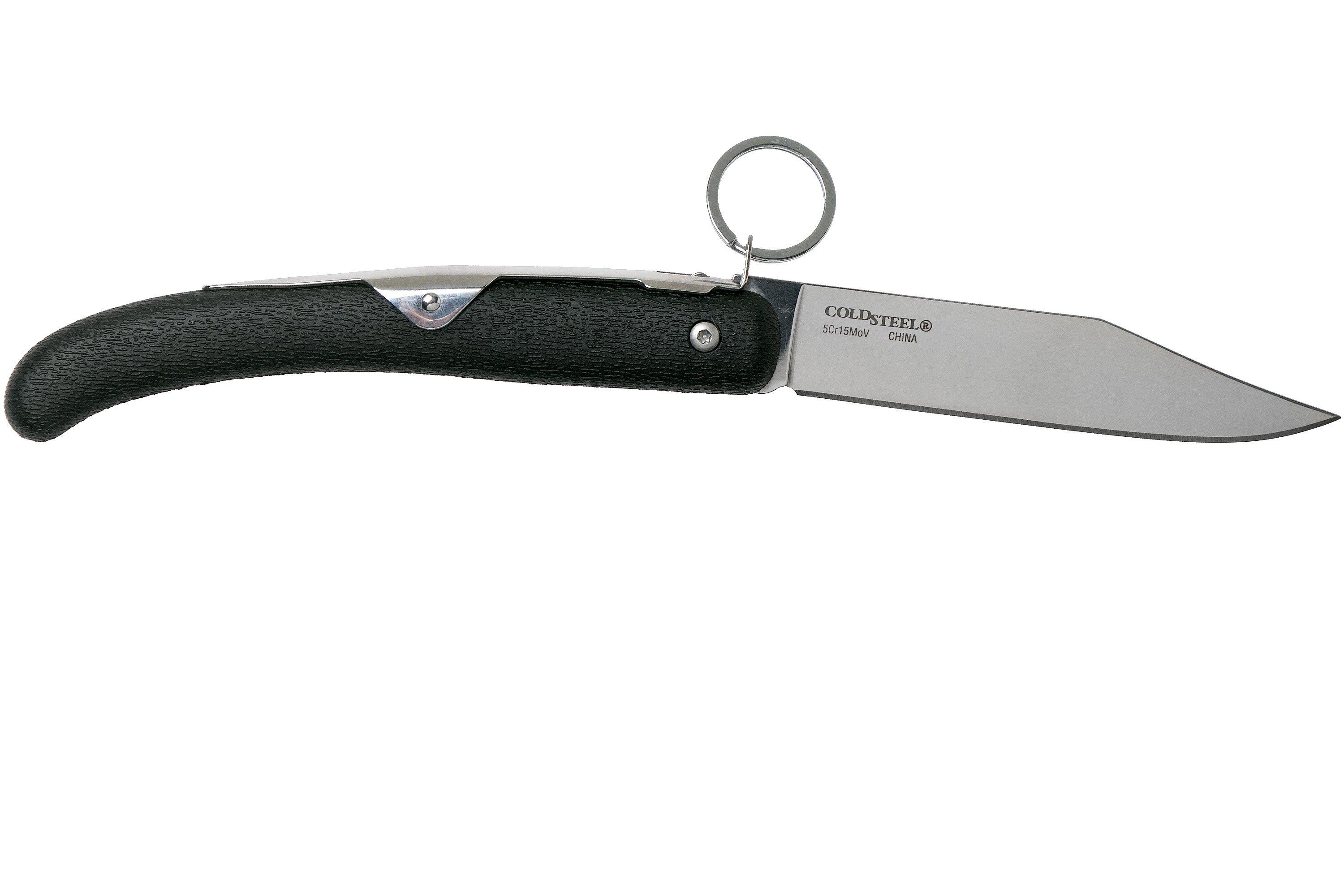 Cold Steel Kudu 20KK pocket knife | Advantageously shopping at ...