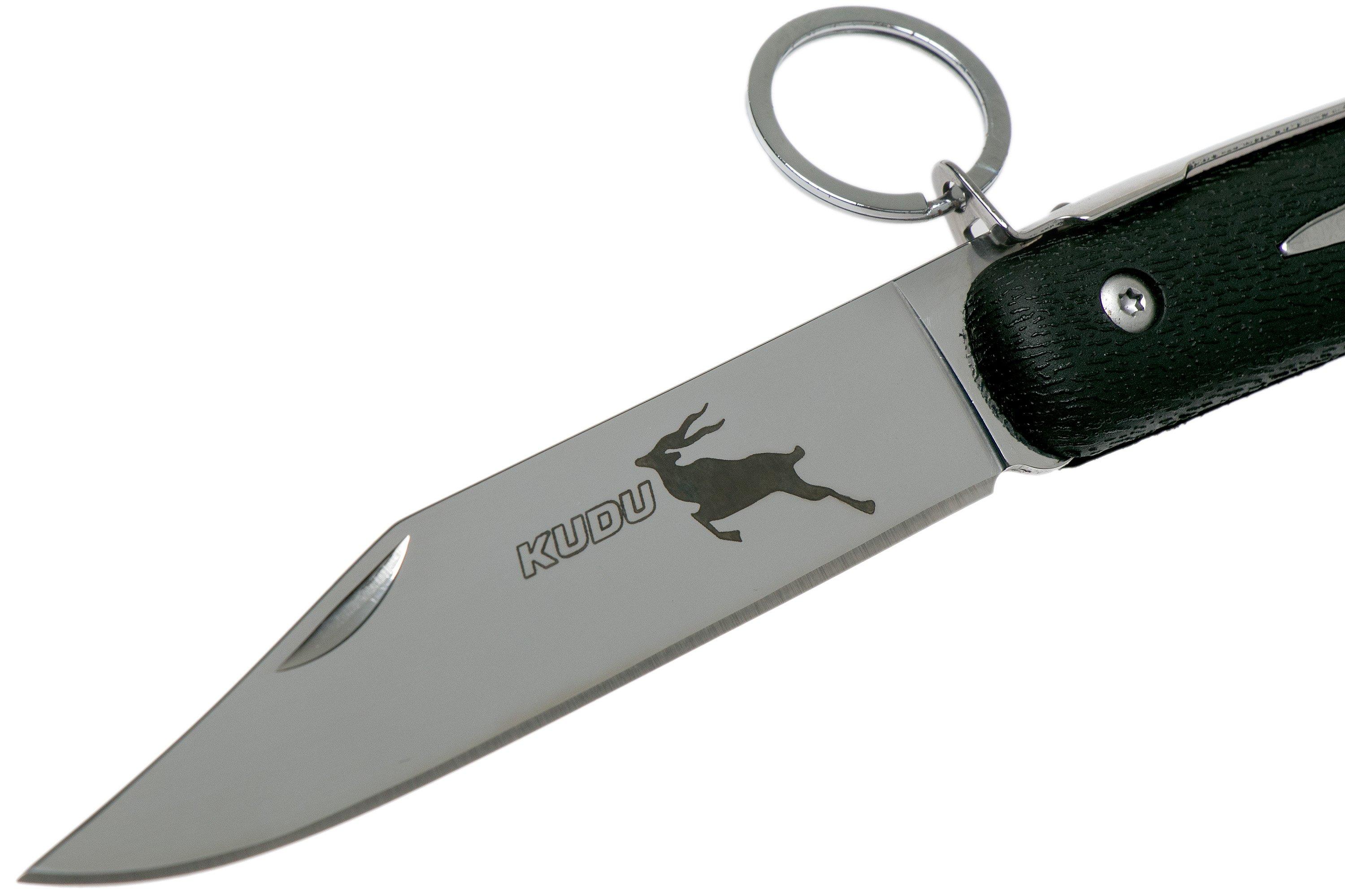 Cold Steel Kudu 20KK pocket knife Advantageously shopping at