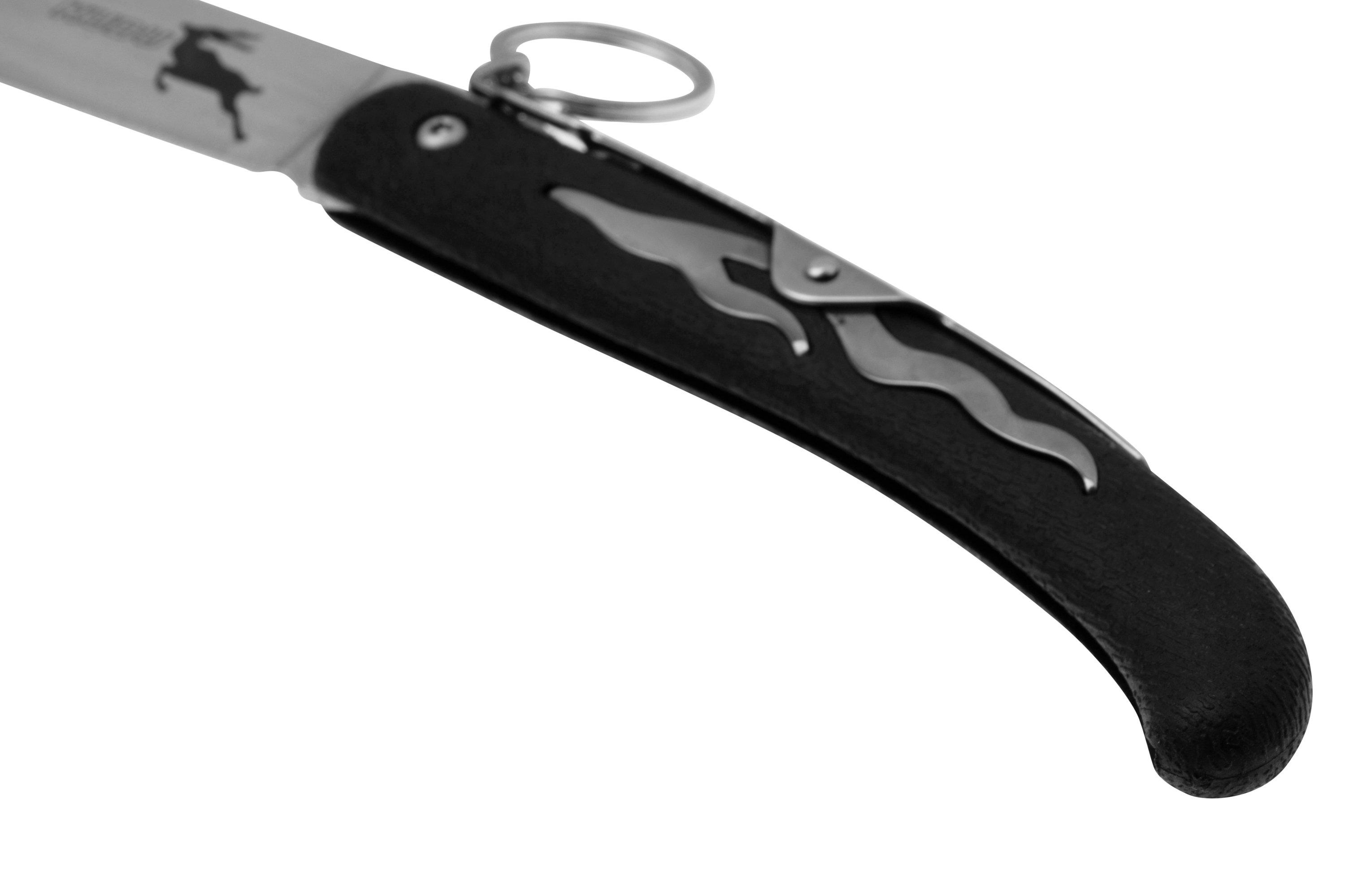 COLTELLI DA TASCA CLASSICO LAMA MM. 43 (N 3 - Foto 9