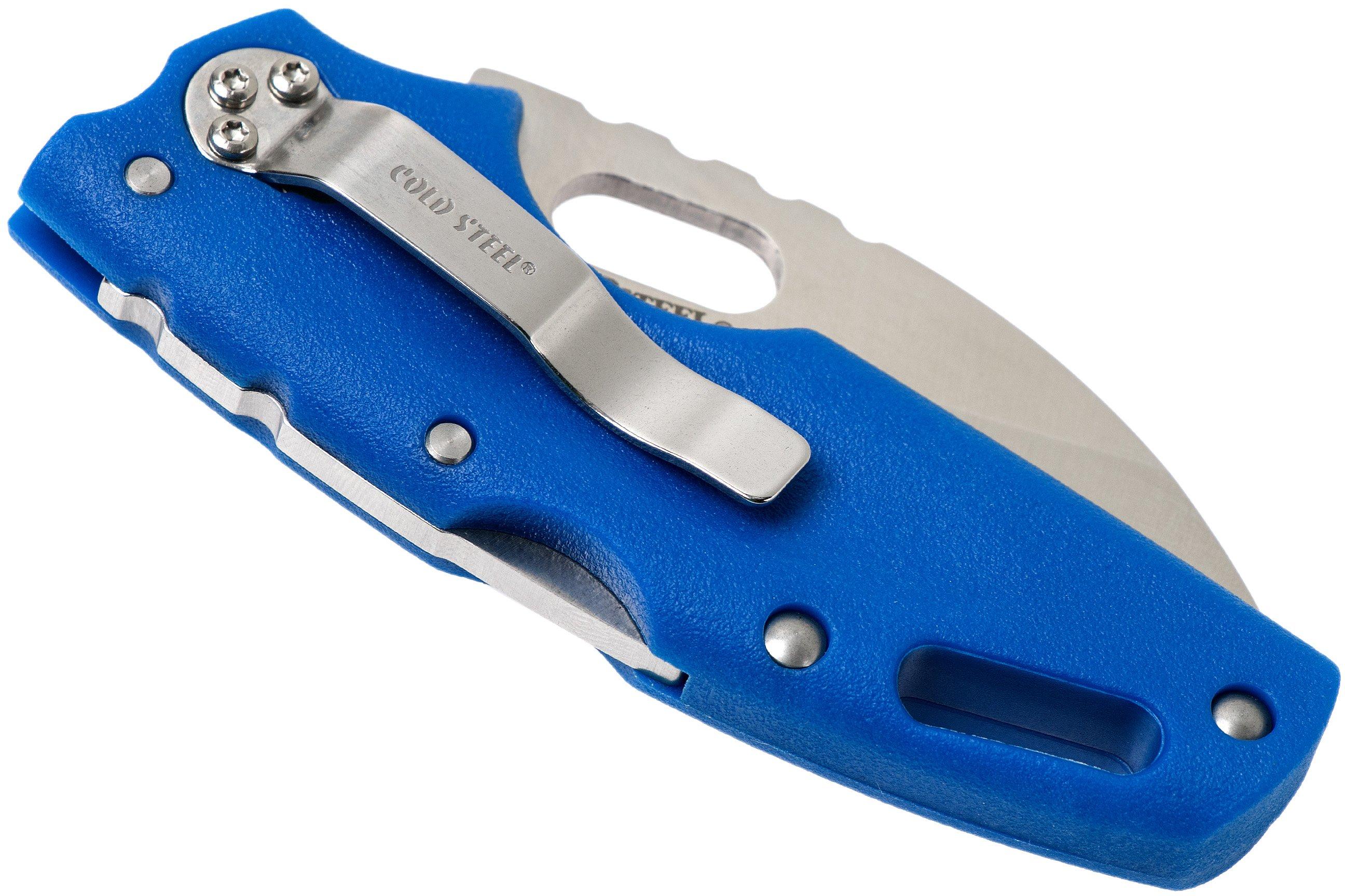 cold-steel-tuff-lite-20ltb-blue-couteau-de-poche-achetez-prix