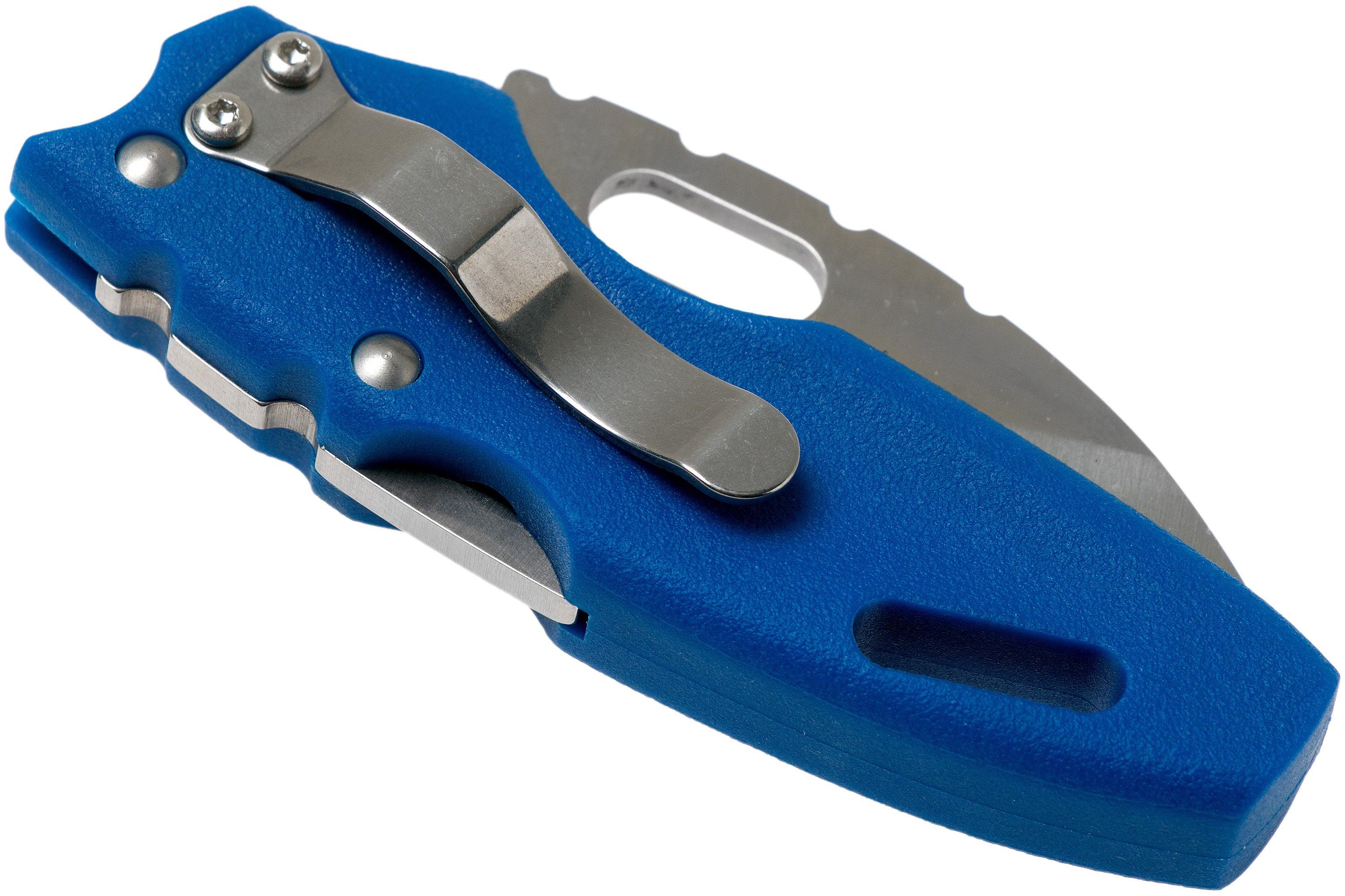 Cold Steel Mini Torpedo 80TORM - Couteaux de lancer