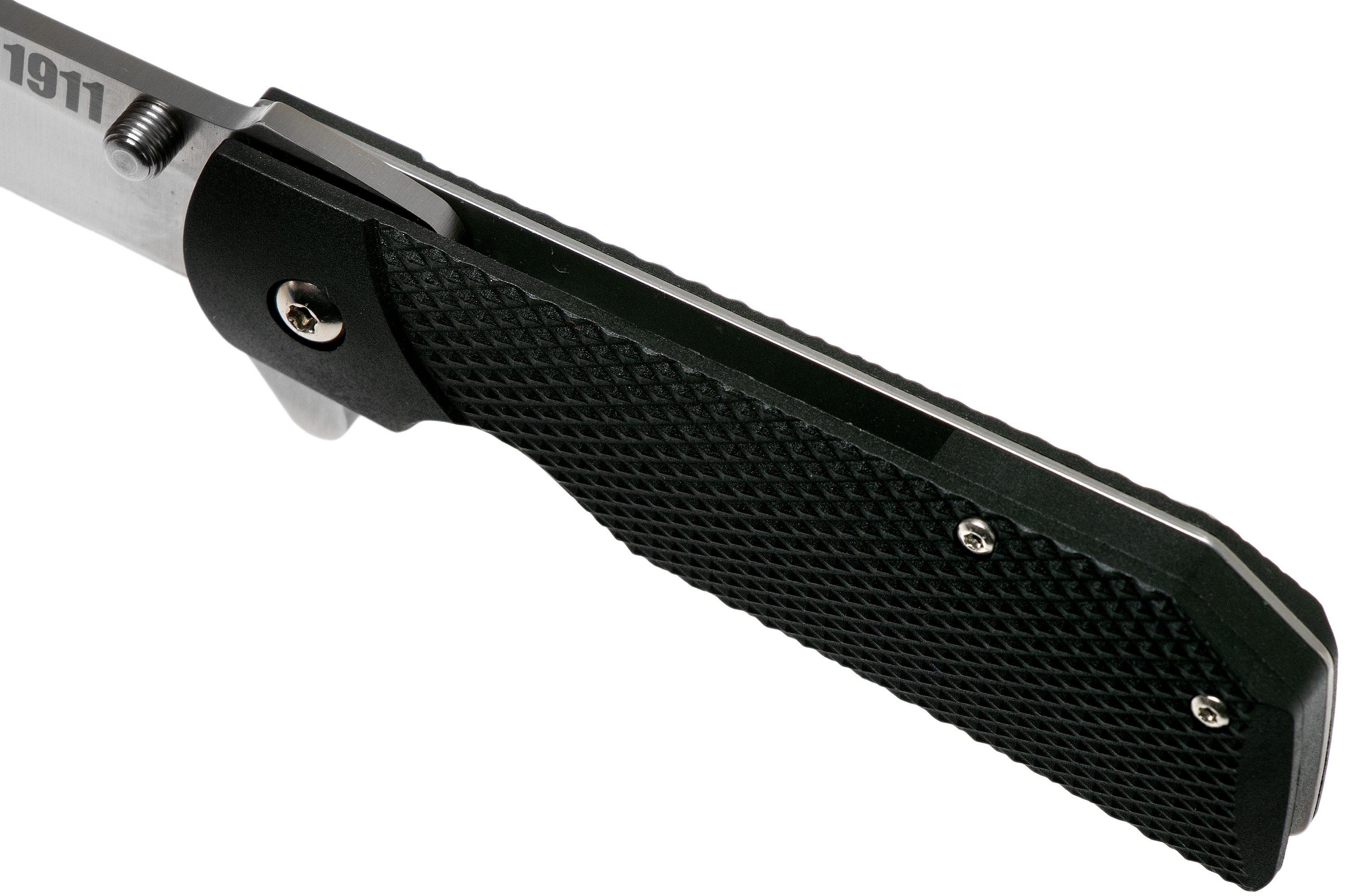 Cold Steel 1911 20NPJAA pocket knife | Advantageously shopping at ...