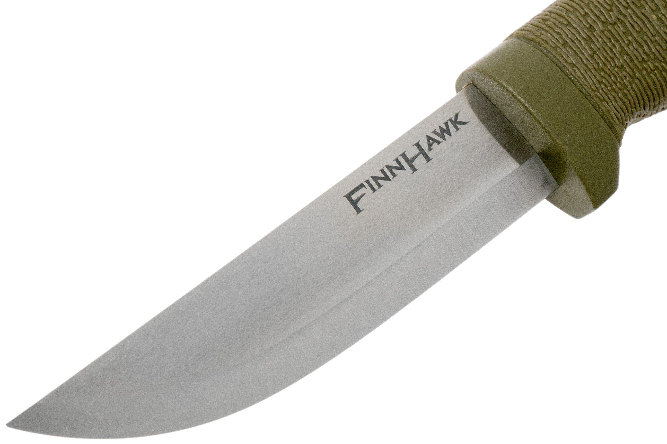 Cold Steel Finn Hawk Knife, CS-20NPK