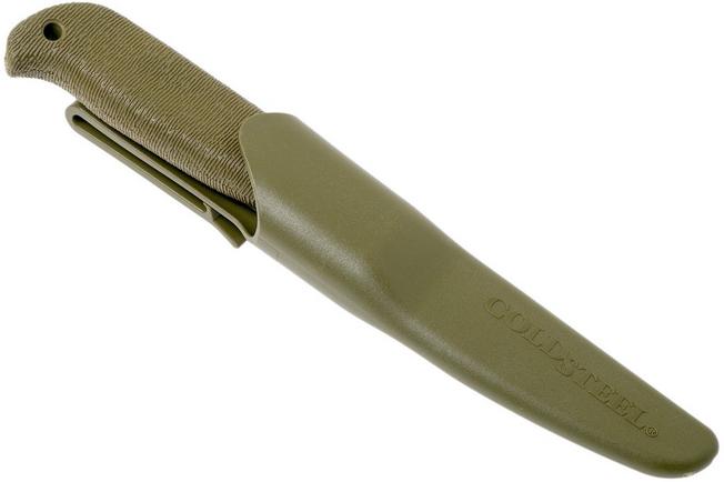 Cold Steel Outdoorsman Lite Fixed Blade