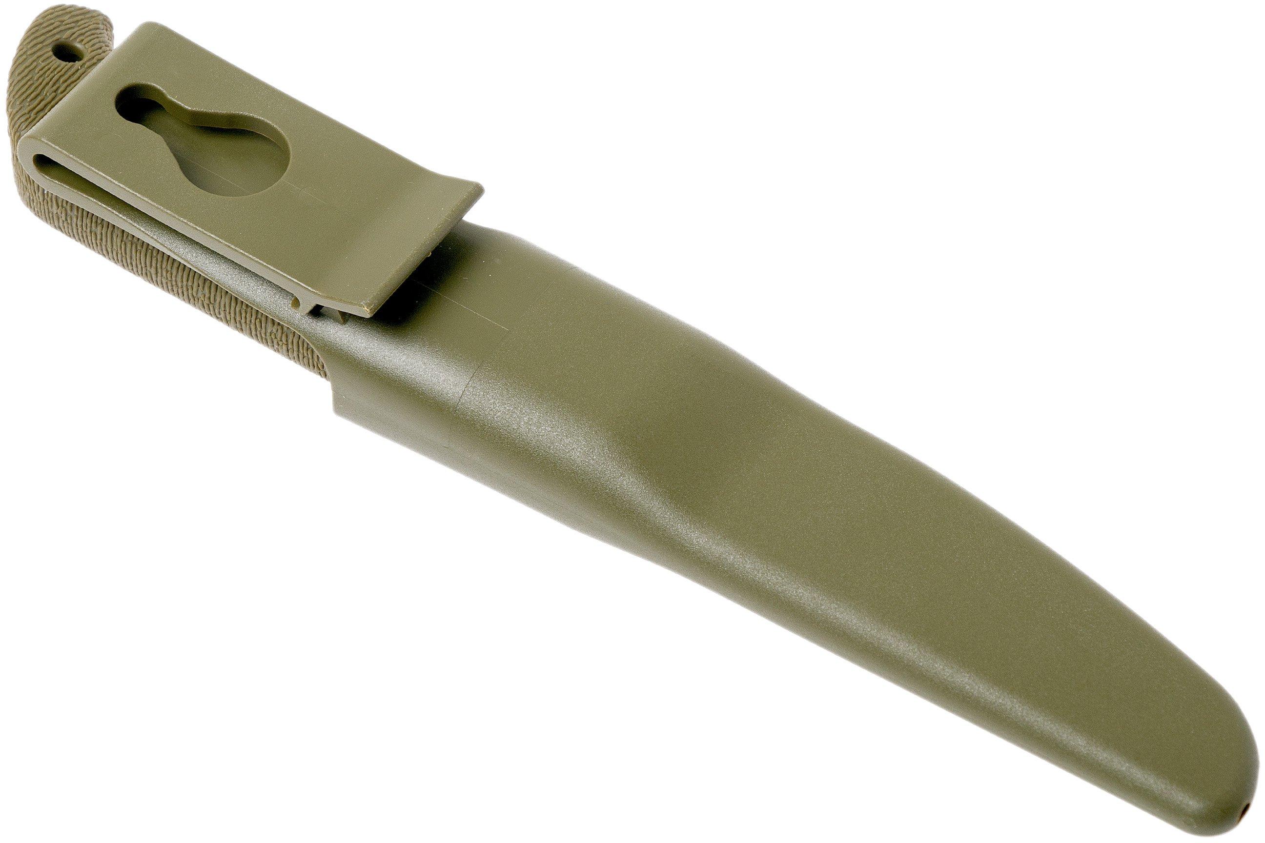 Cold Steel Finn Hawk 20NPKZ Bushcraftmesser | Günstiger shoppen bei ...