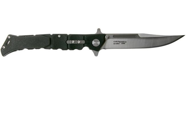 Cold Steel Medium Luzon 20NQL pocket knife | Advantageously