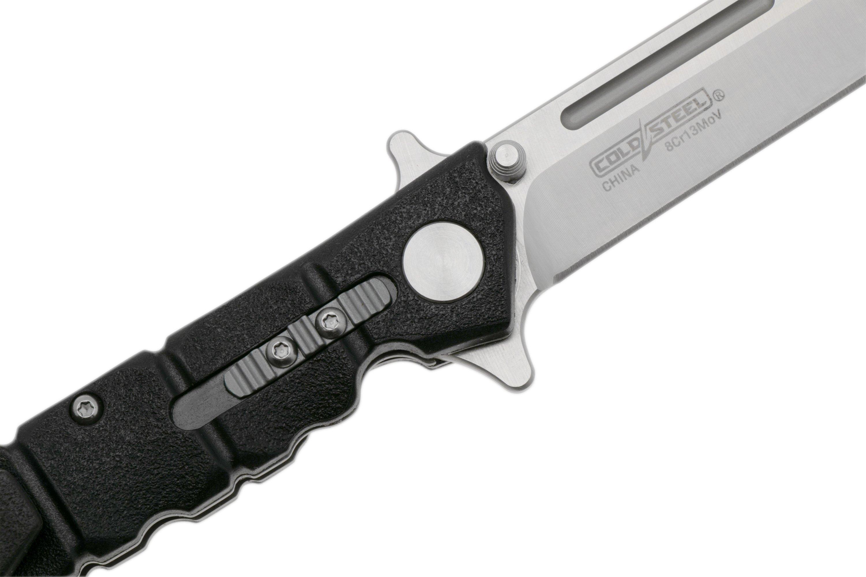 Custodia Per Coltelli? Tutti I Foderi Per Coltelli Da Cucina - Foto 10