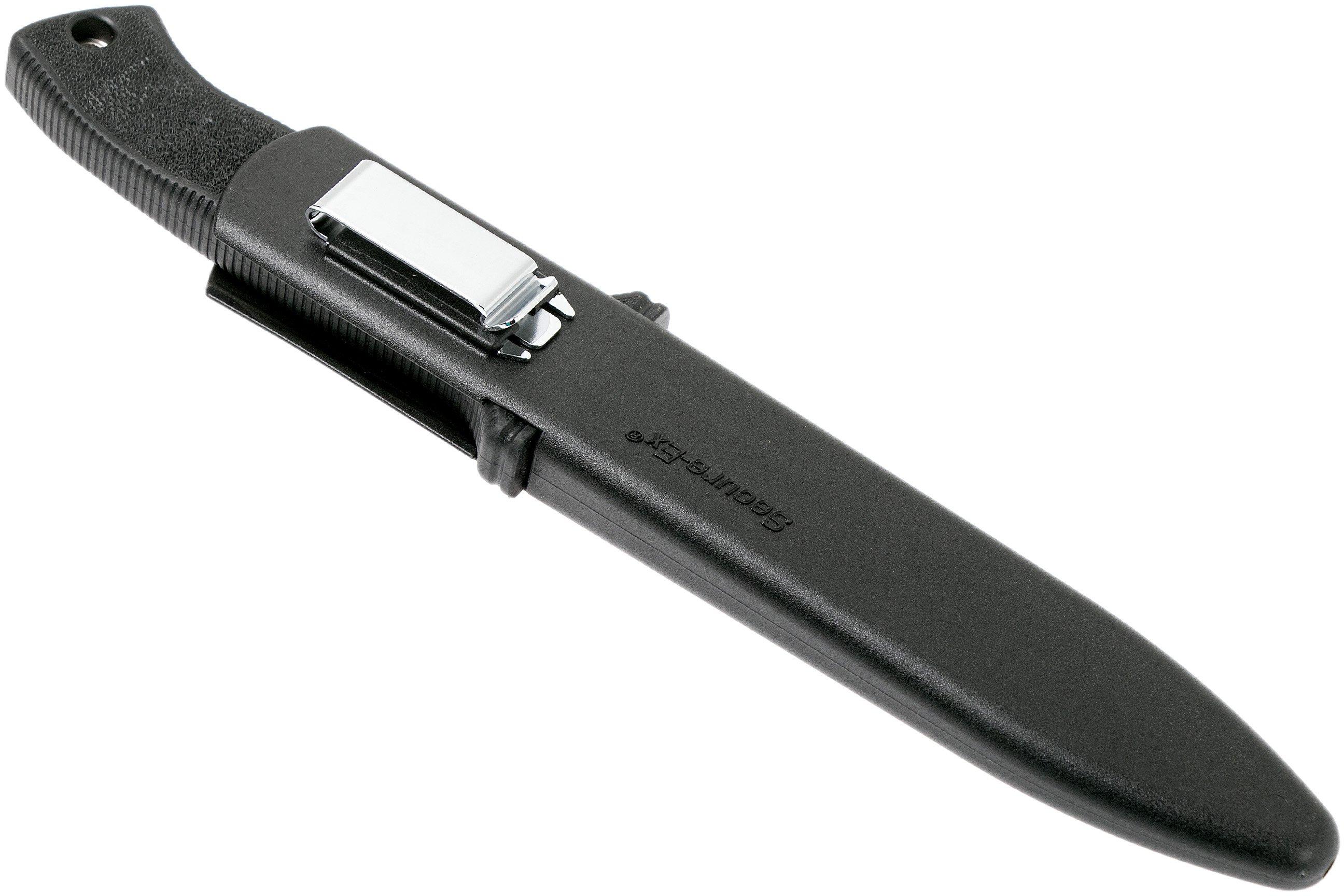 Cold Steel Peace Maker II Messer – Klingenlänge 14 Cm, Gesamtlänge 26 Cm, Polymer-Griff, Inkl. Scheide