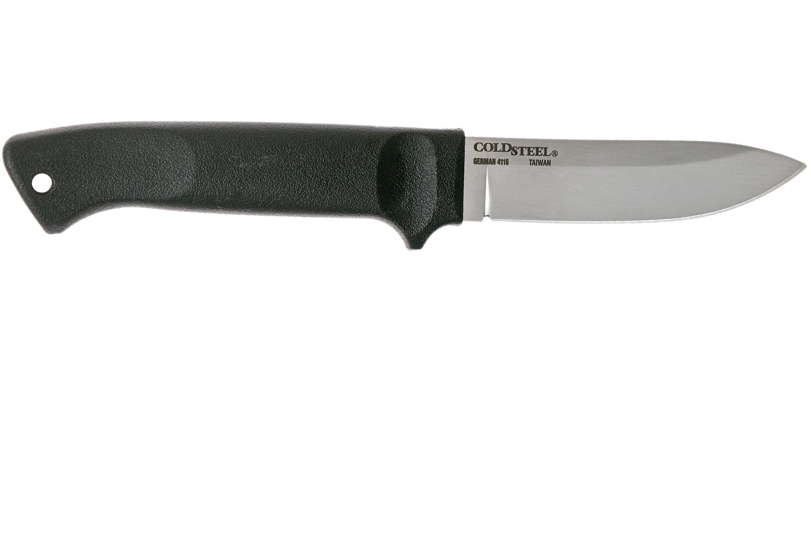 Cold Steel Pendleton Lite Hunter 20SPHZ hunting knife, Lloyd Pendleton