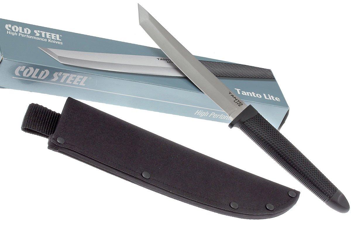 Cold Steel Tanto Lite (CS20TL) - Audeas