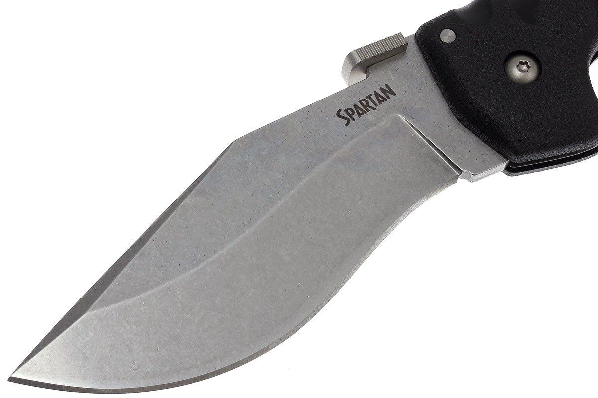 Cold Steel Spartan CTSBD1, plain edge, 21SC Advantageously shopping