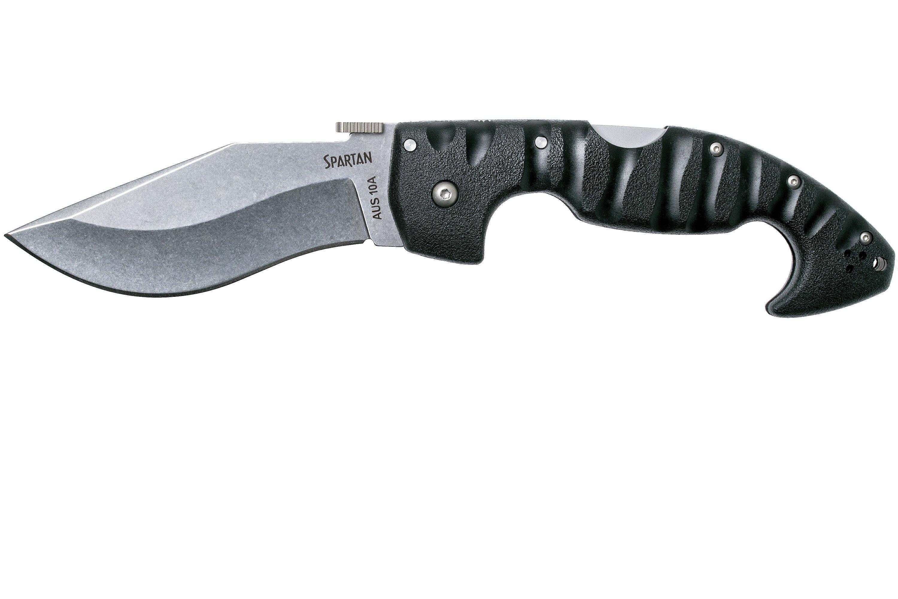 Cold Steel - Spartan folding Kopis - 21ST - knife