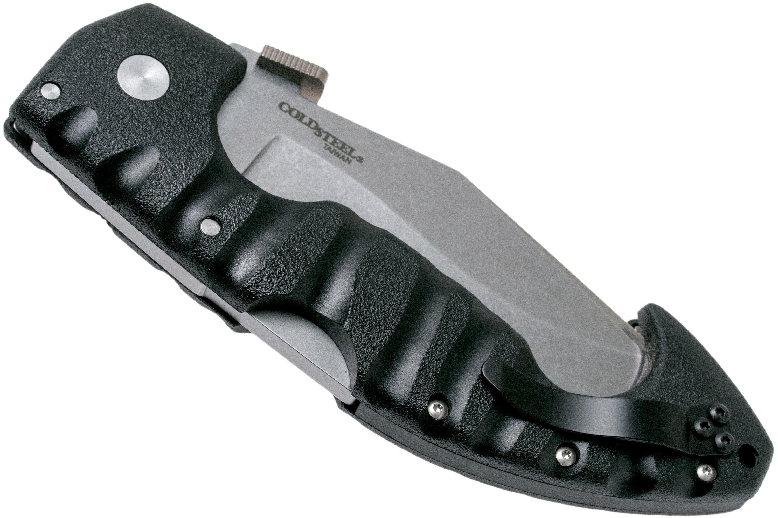 Cold Steel - Spartan folding Kopis - 21ST - knife