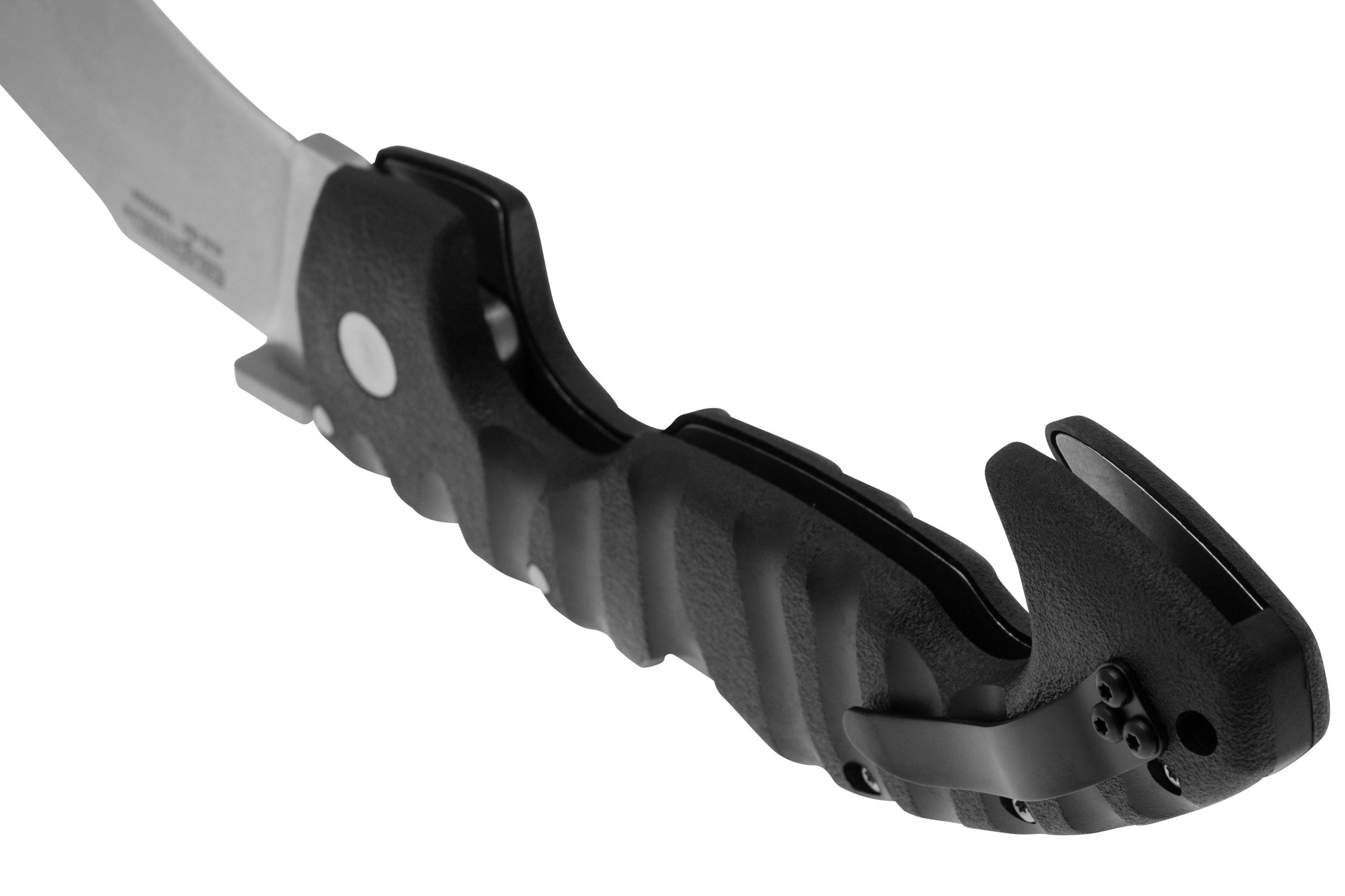 Cold Steel Spartan 21ST AUS10A pocket knife | Advantageously shopping ...