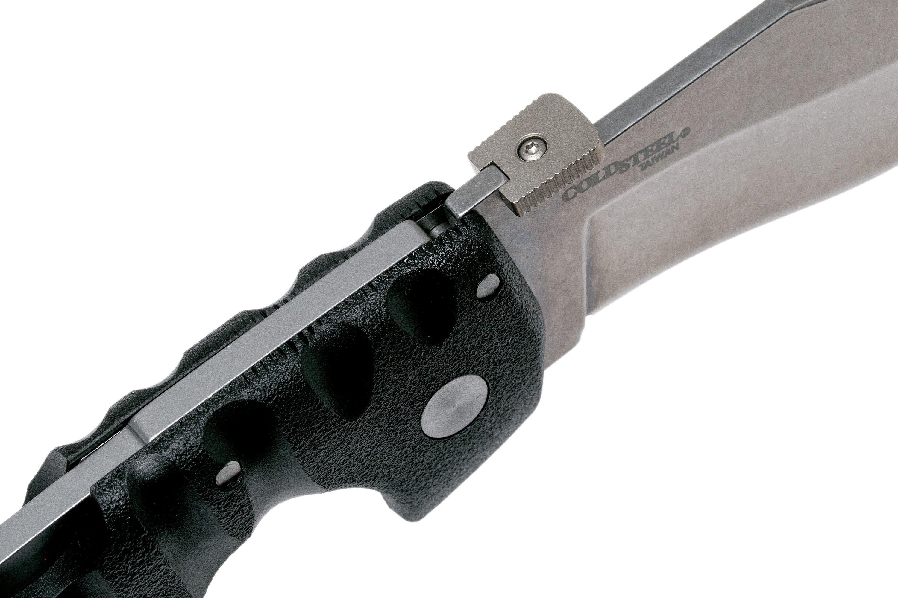 Cold Steel Spartan 21ST AUS10A pocket knife Advantageously shopping