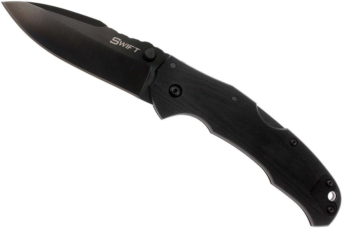 Cold Steel Swift II, 22AB Günstiger shoppen bei knivesandtools.de