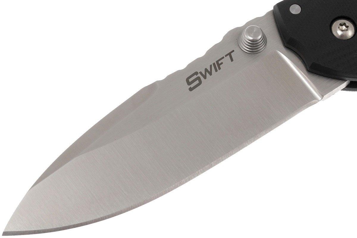 Cold Steel Swift I, 22A Voordelig kopen bij knivesandtools.nl