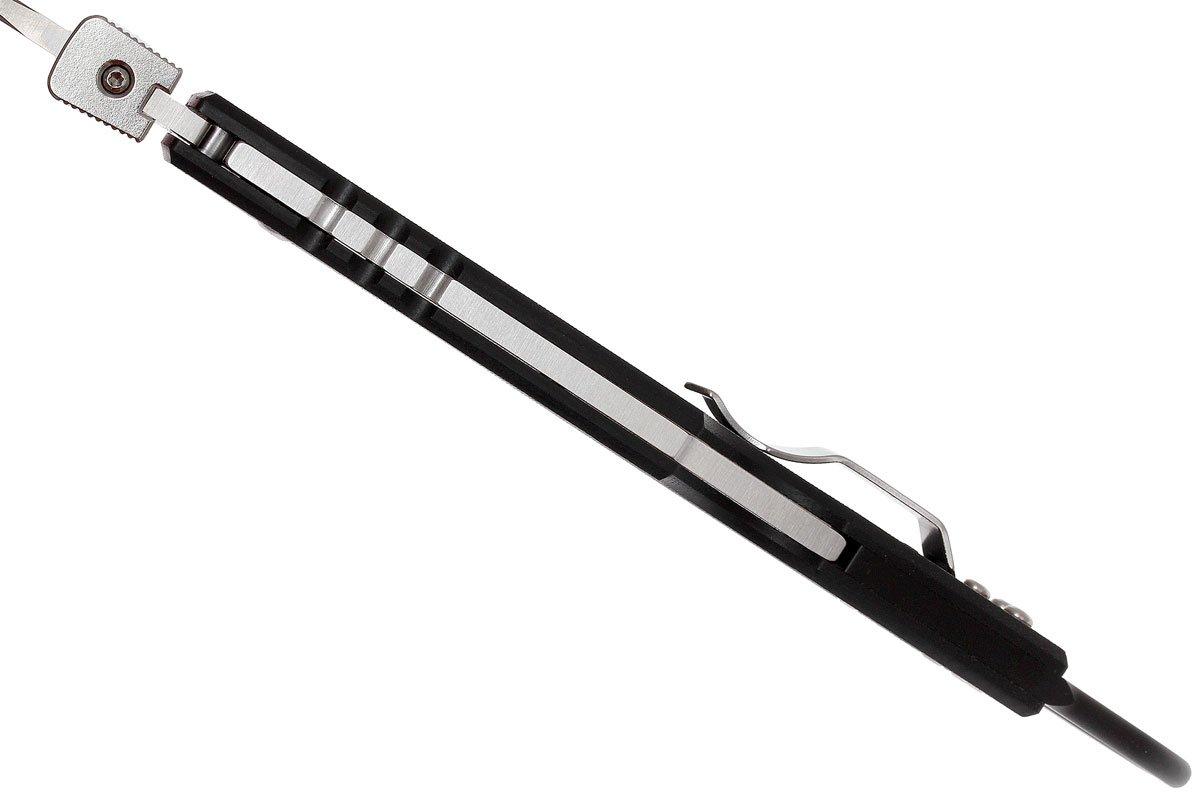 Cold Steel Tiger Claw plain edge, 22KF | Advantageously shopping at ...