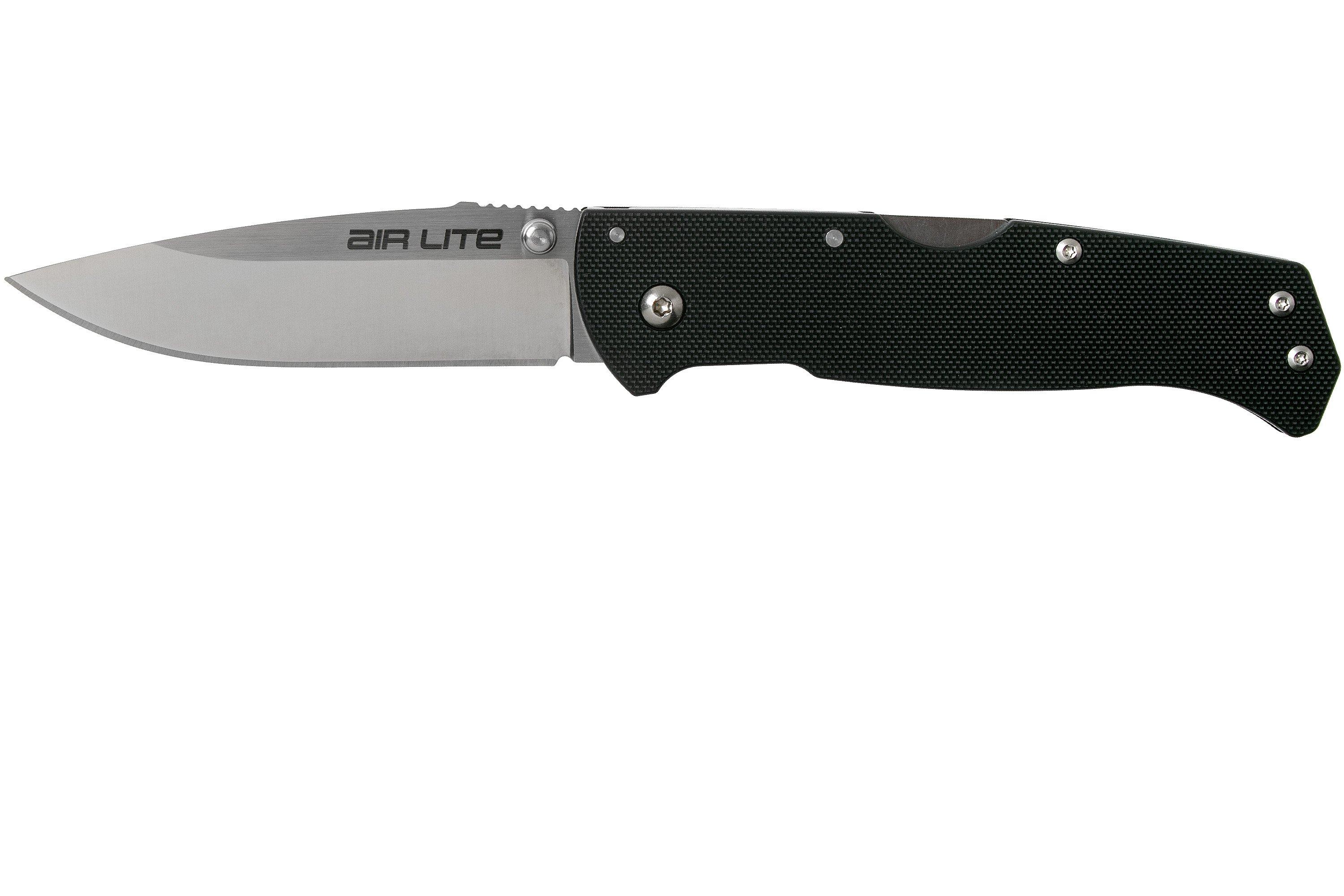 Cold Steel Air Lite Drop Point 26WD pocket knife