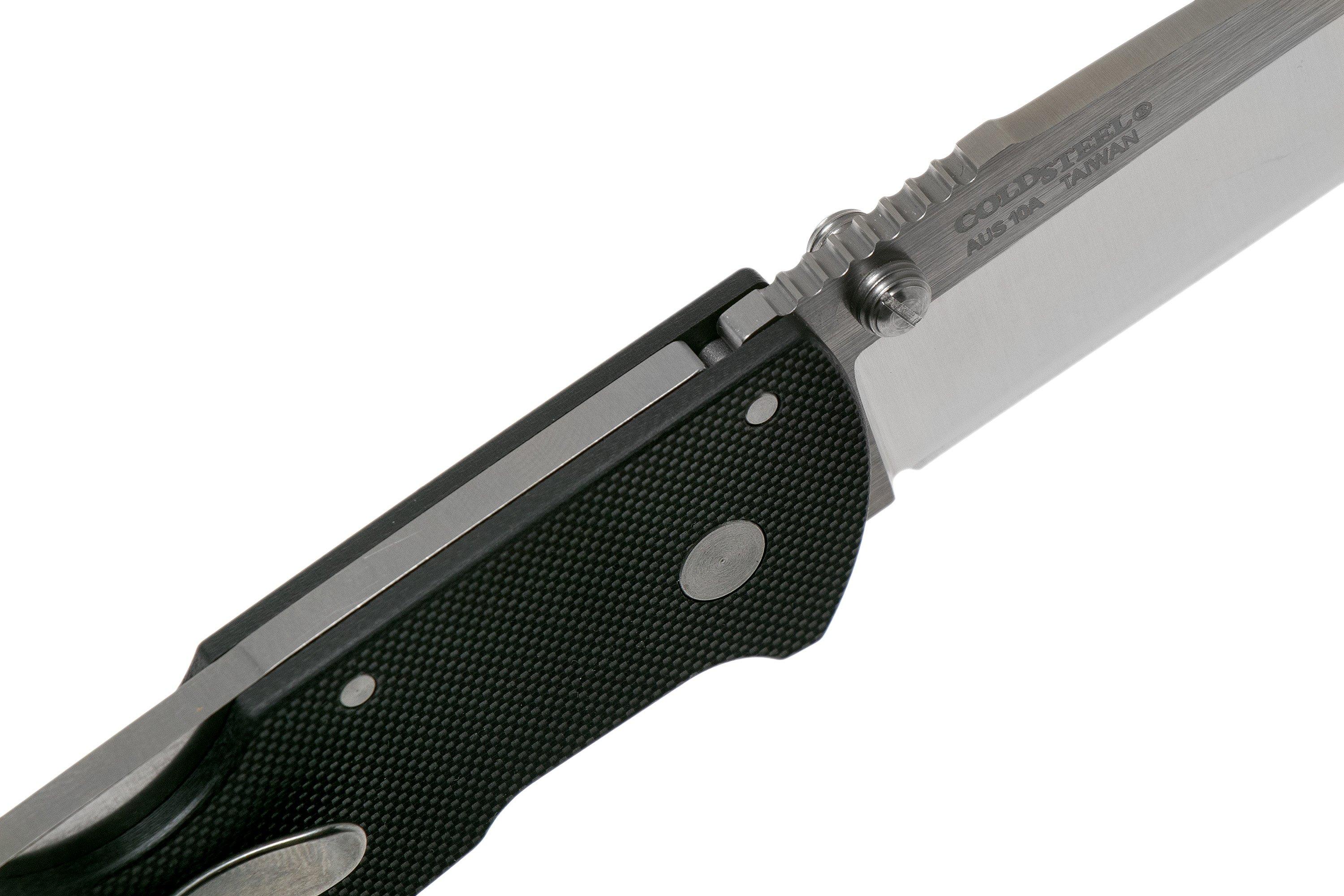 Cold Steel Air Lite Drop Point 26WD pocket knife