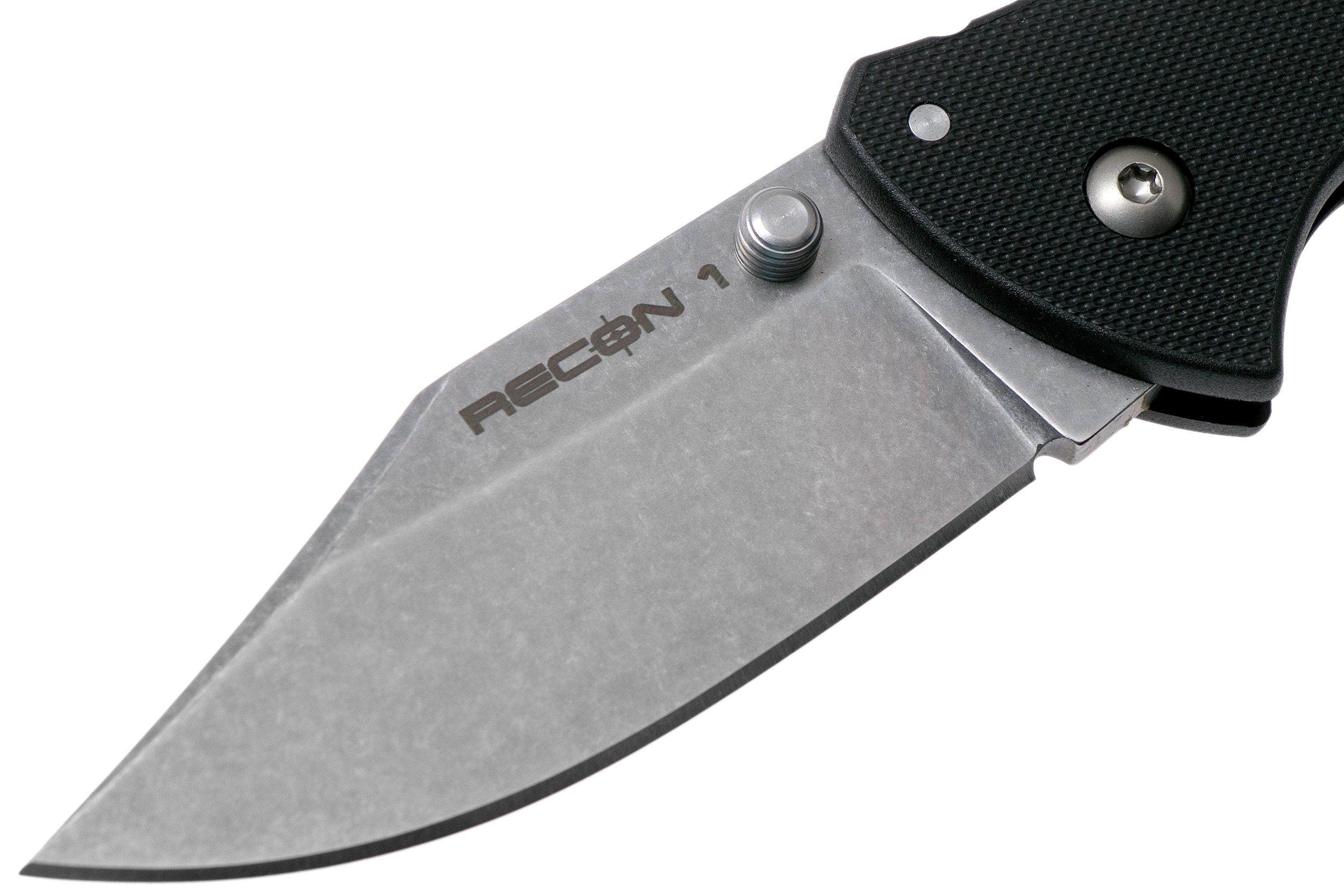 Cold Steel 27BAC Mini Recon 1 Lockback | Voordelig kopen bij ...